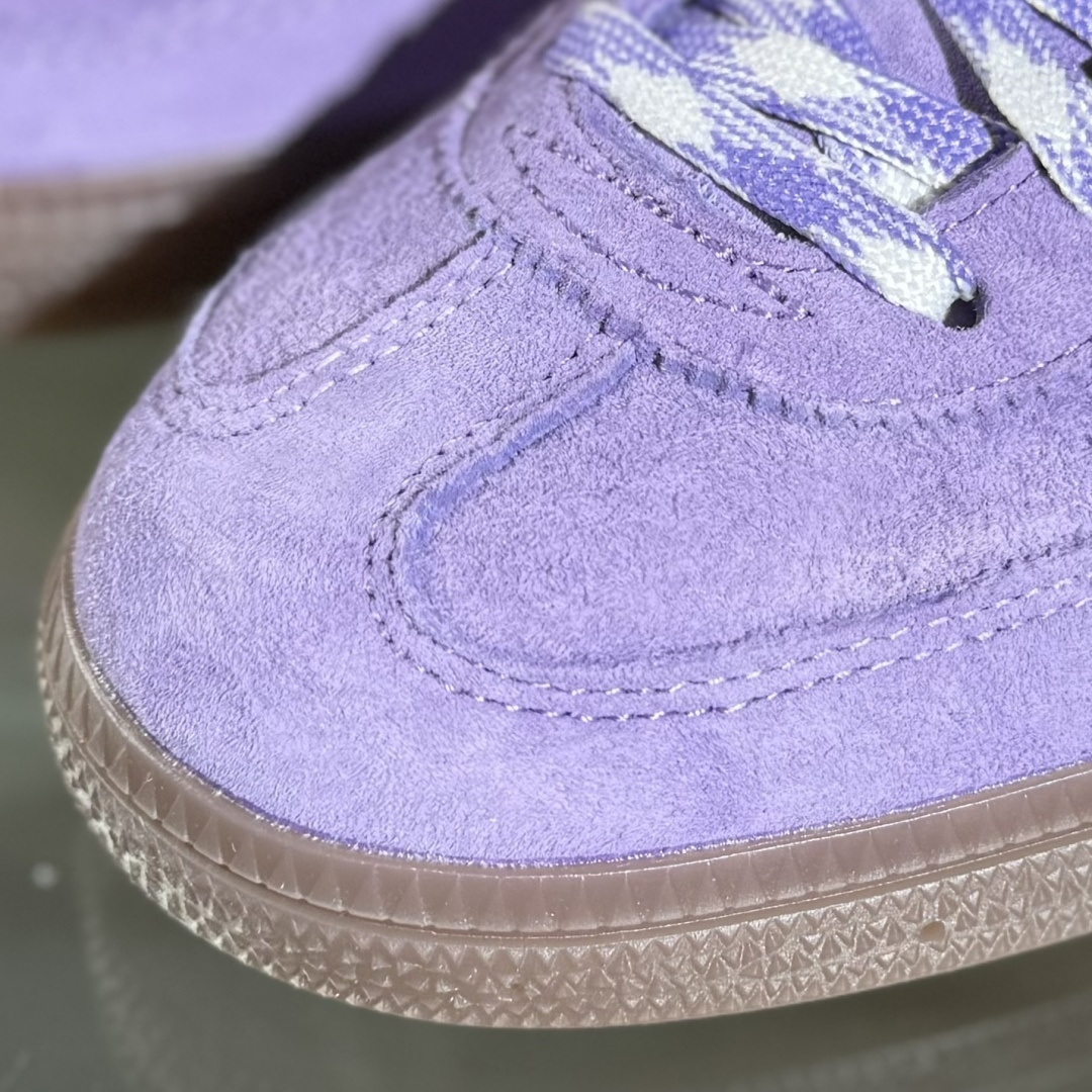 190 J版 Adidas Handball Spezial KI5935 阿迪达斯经典款复古休闲板鞋-Chinese UA Cheap High Quatity Brand Clothes Bags handbags Sneakers wholesale wholesaler seller from China Factory suppliers Fashion Clothing Shoes best Quality Beautiful Price 190 J版 Adidas Handball Spezial KI5935 阿迪达斯经典款复古休闲板鞋