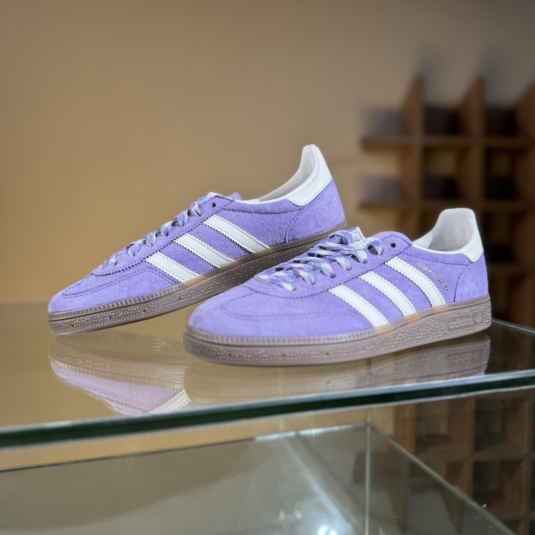 190 J版 Adidas Handball Spezial KI5935 阿迪达斯经典款复古休闲板鞋-Chinese UA Cheap High Quatity Brand Clothes Bags handbags Sneakers wholesale wholesaler seller from China Factory suppliers Fashion Clothing Shoes best Quality Beautiful Price 190 J版 Adidas Handball Spezial KI5935 阿迪达斯经典款复古休闲板鞋