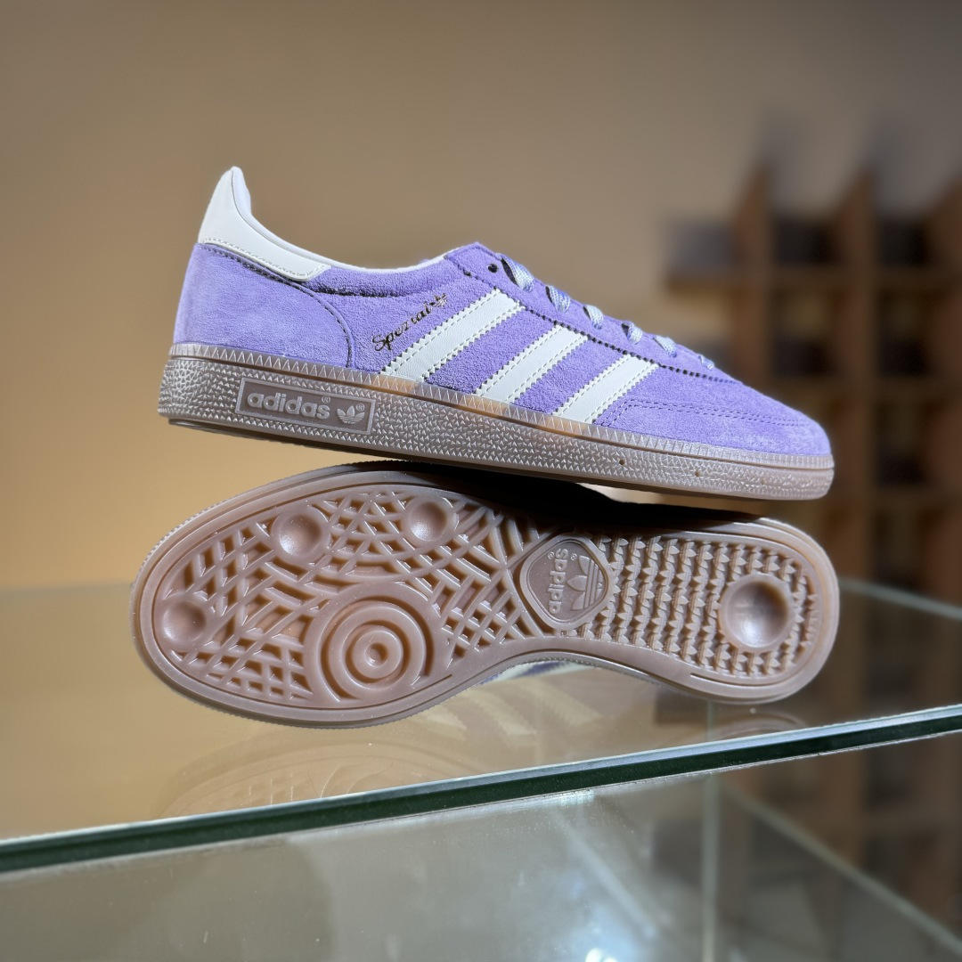 190 J版 Adidas Handball Spezial KI5935 阿迪达斯经典款复古休闲板鞋-Chinese UA Cheap High Quatity Brand Clothes Bags handbags Sneakers wholesale wholesaler seller from China Factory suppliers Fashion Clothing Shoes best Quality Beautiful Price 190 J版 Adidas Handball Spezial KI5935 阿迪达斯经典款复古休闲板鞋