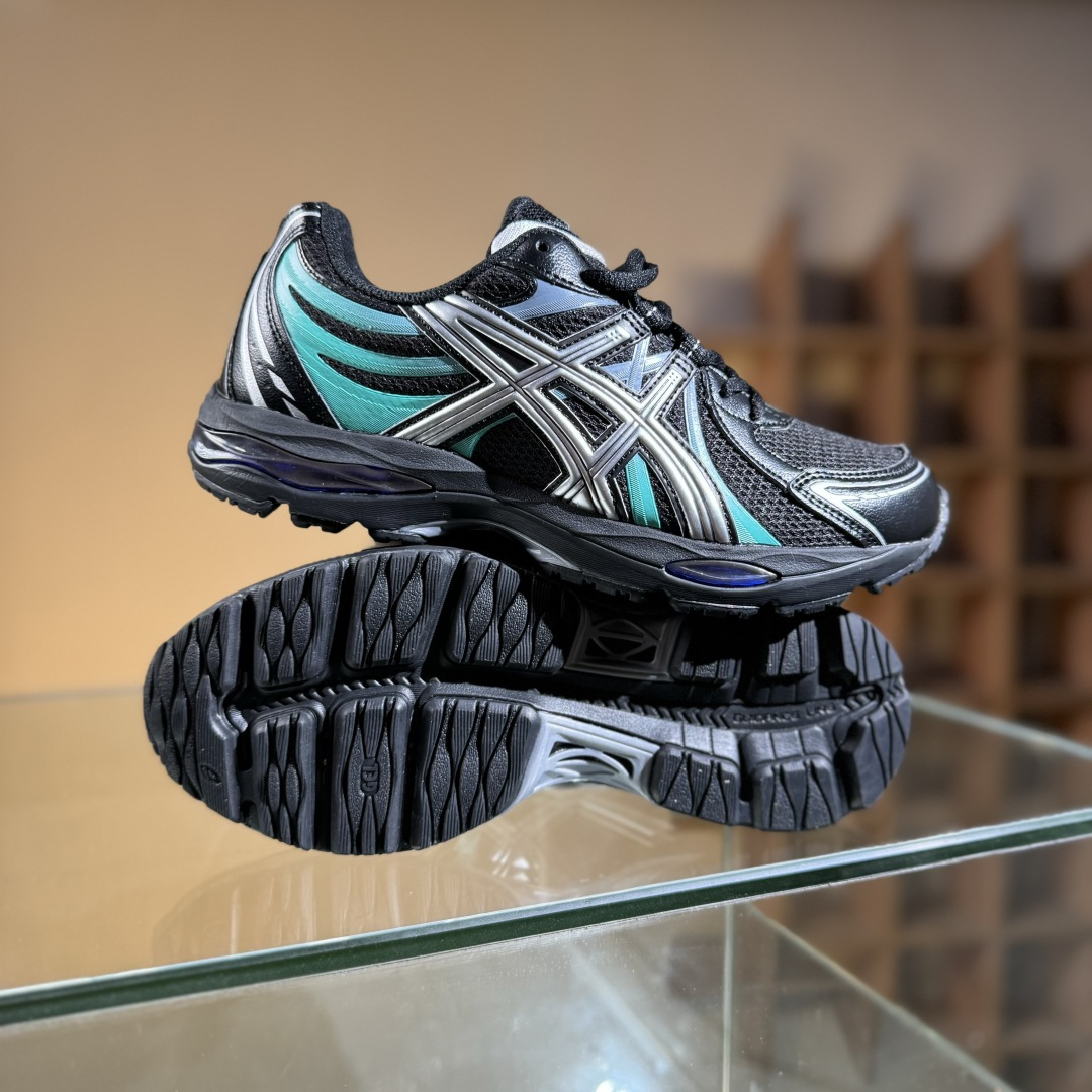 200 Asics Gel-Sekiran 黑蓝 时尚舒适复古休闲运动跑步鞋 1203A711-003-Chinese UA Cheap High Quatity Brand Clothes Bags handbags Sneakers wholesale wholesaler seller from China Factory suppliers Fashion Clothing Shoes best Quality Beautiful Price 200 Asics Gel-Sekiran 黑蓝 时尚舒适复古休闲运动跑步鞋 1203A711-003