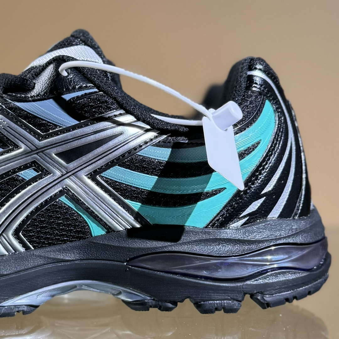 200 Asics Gel-Sekiran 黑蓝 时尚舒适复古休闲运动跑步鞋 1203A711-003-Chinese UA Cheap High Quatity Brand Clothes Bags handbags Sneakers wholesale wholesaler seller from China Factory suppliers Fashion Clothing Shoes best Quality Beautiful Price 200 Asics Gel-Sekiran 黑蓝 时尚舒适复古休闲运动跑步鞋 1203A711-003