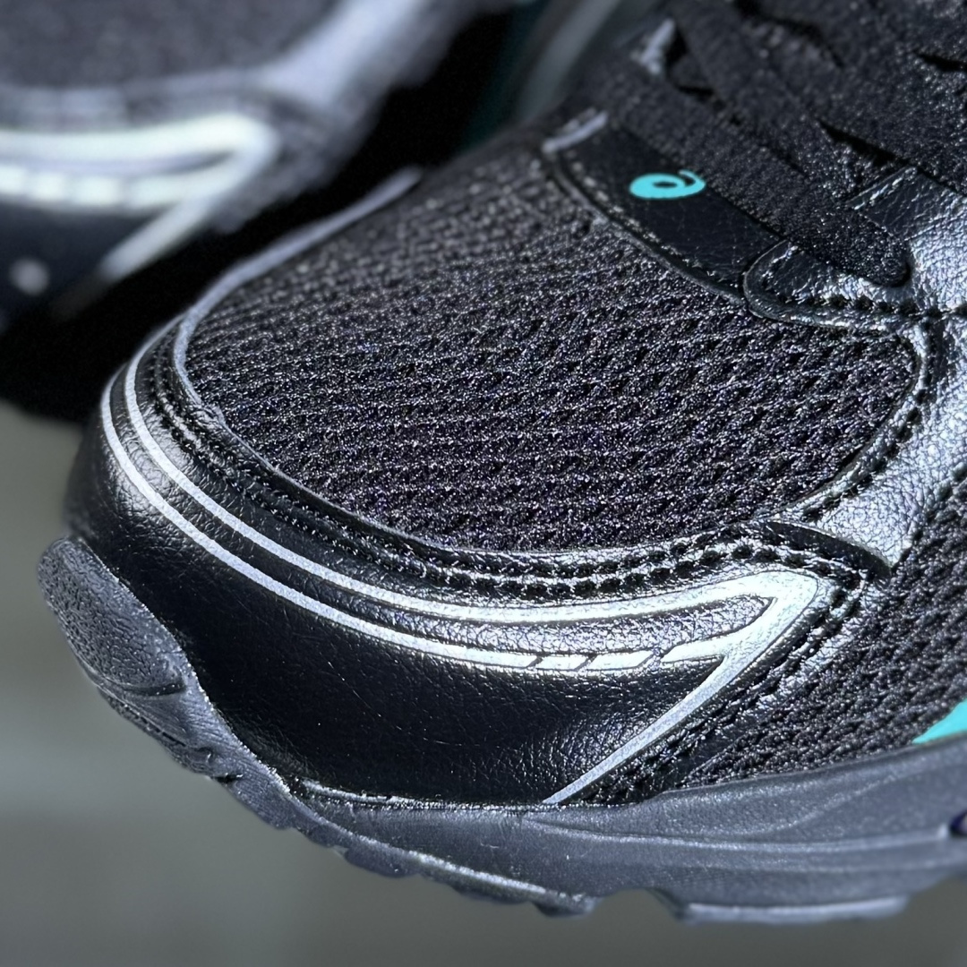 200 Asics Gel-Sekiran 黑蓝 时尚舒适复古休闲运动跑步鞋 1203A711-003-Chinese UA Cheap High Quatity Brand Clothes Bags handbags Sneakers wholesale wholesaler seller from China Factory suppliers Fashion Clothing Shoes best Quality Beautiful Price 200 Asics Gel-Sekiran 黑蓝 时尚舒适复古休闲运动跑步鞋 1203A711-003