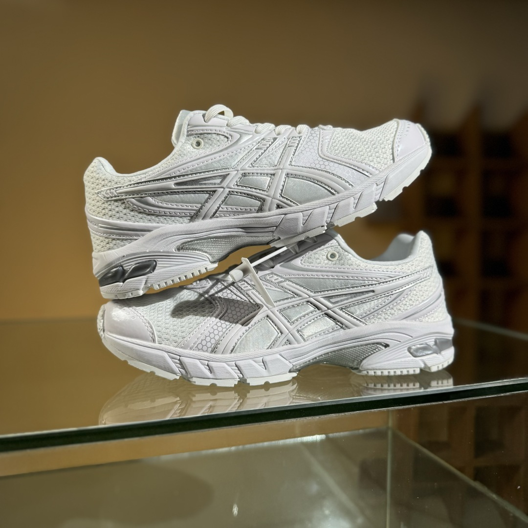 200 Asics GEL-DS TRAINER 14亚瑟士 复古运动休闲运动鞋 老爹鞋 1203A607-300-Chinese UA Cheap High Quatity Brand Clothes Bags handbags Sneakers wholesale wholesaler seller from China Factory suppliers Fashion Clothing Shoes best Quality Beautiful Price 200 Asics GEL-DS TRAINER 14亚瑟士 复古运动休闲运动鞋 老爹鞋 1203A607-300