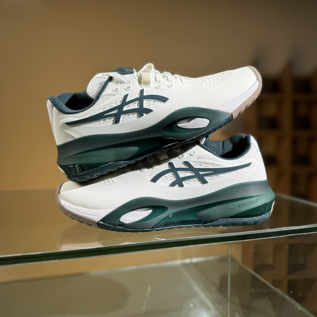 200 Asics Gel-Resolution X 白绿 亚瑟士运动休闲透气专业网球鞋 1041A481-111-Chinese UA Cheap High Quatity Brand Clothes Bags handbags Sneakers wholesale wholesaler seller from China Factory suppliers Fashion Clothing Shoes best Quality Beautiful Price 200 Asics Gel-Resolution X 白绿 亚瑟士运动休闲透气专业网球鞋 1041A481-111