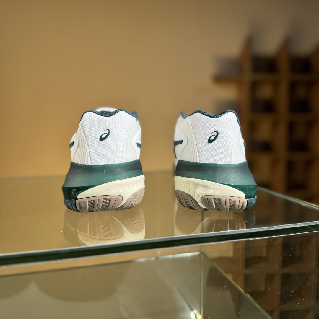 200 Asics Gel-Resolution X 白绿 亚瑟士运动休闲透气专业网球鞋 1041A481-111-Chinese UA Cheap High Quatity Brand Clothes Bags handbags Sneakers wholesale wholesaler seller from China Factory suppliers Fashion Clothing Shoes best Quality Beautiful Price 200 Asics Gel-Resolution X 白绿 亚瑟士运动休闲透气专业网球鞋 1041A481-111
