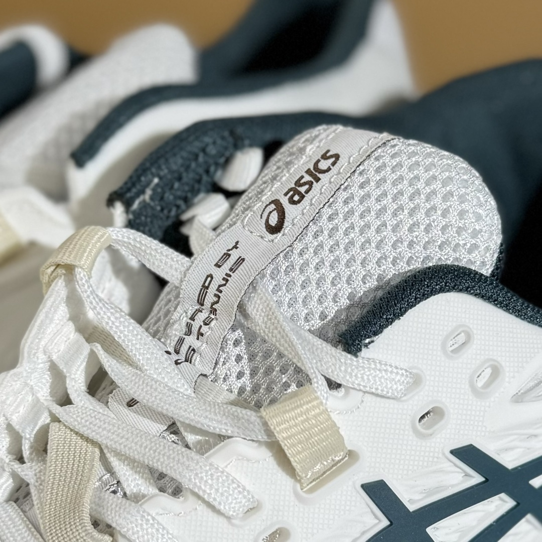 200 Asics Gel-Resolution X 白绿 亚瑟士运动休闲透气专业网球鞋 1041A481-111-Chinese UA Cheap High Quatity Brand Clothes Bags handbags Sneakers wholesale wholesaler seller from China Factory suppliers Fashion Clothing Shoes best Quality Beautiful Price 200 Asics Gel-Resolution X 白绿 亚瑟士运动休闲透气专业网球鞋 1041A481-111