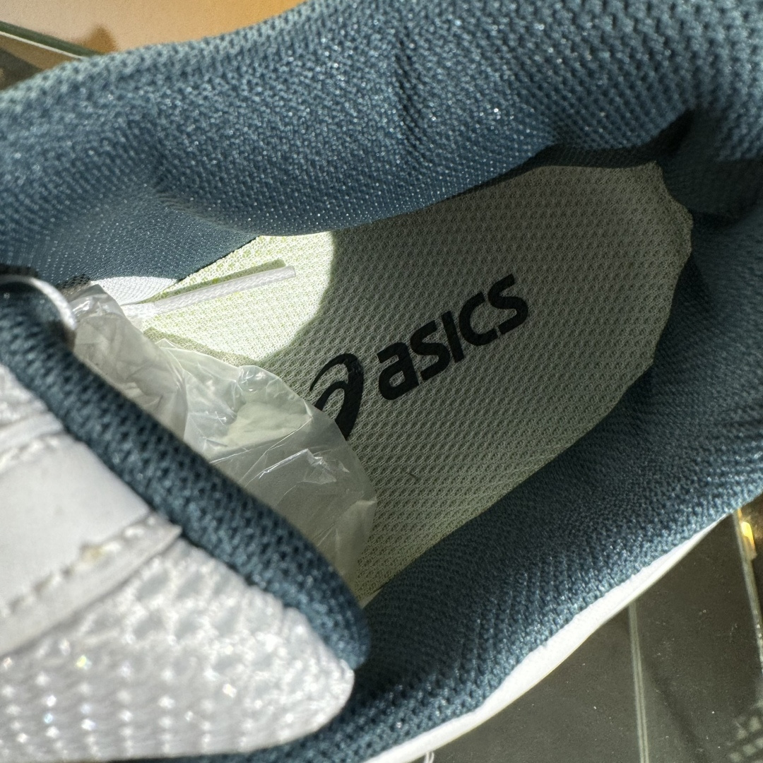 200 Asics Gel-Resolution X 白绿 亚瑟士运动休闲透气专业网球鞋 1041A481-111-Chinese UA Cheap High Quatity Brand Clothes Bags handbags Sneakers wholesale wholesaler seller from China Factory suppliers Fashion Clothing Shoes best Quality Beautiful Price 200 Asics Gel-Resolution X 白绿 亚瑟士运动休闲透气专业网球鞋 1041A481-111