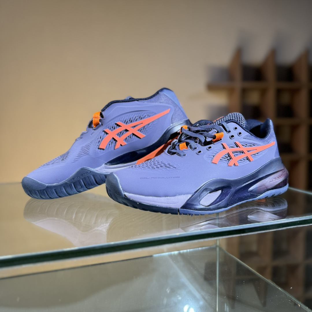 200 Asics Gel-Resolution X 紫色 亚瑟士运动休闲透气专业网球鞋 1041A481-500-Chinese UA Cheap High Quatity Brand Clothes Bags handbags Sneakers wholesale wholesaler seller from China Factory suppliers Fashion Clothing Shoes best Quality Beautiful Price 200 Asics Gel-Resolution X 紫色 亚瑟士运动休闲透气专业网球鞋 1041A481-500