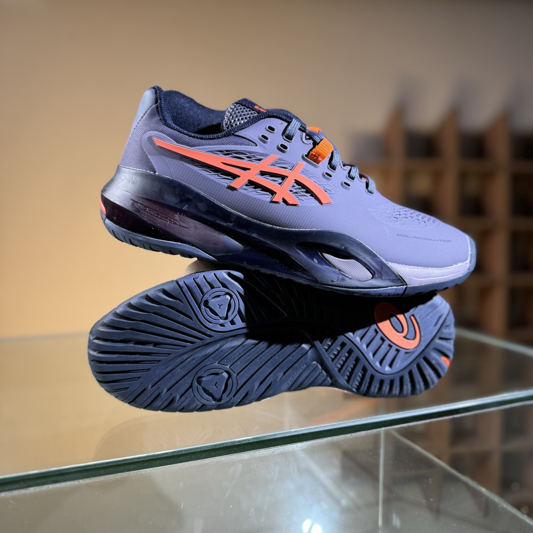 200 Asics Gel-Resolution X 紫色 亚瑟士运动休闲透气专业网球鞋 1041A481-500-Chinese UA Cheap High Quatity Brand Clothes Bags handbags Sneakers wholesale wholesaler seller from China Factory suppliers Fashion Clothing Shoes best Quality Beautiful Price 200 Asics Gel-Resolution X 紫色 亚瑟士运动休闲透气专业网球鞋 1041A481-500