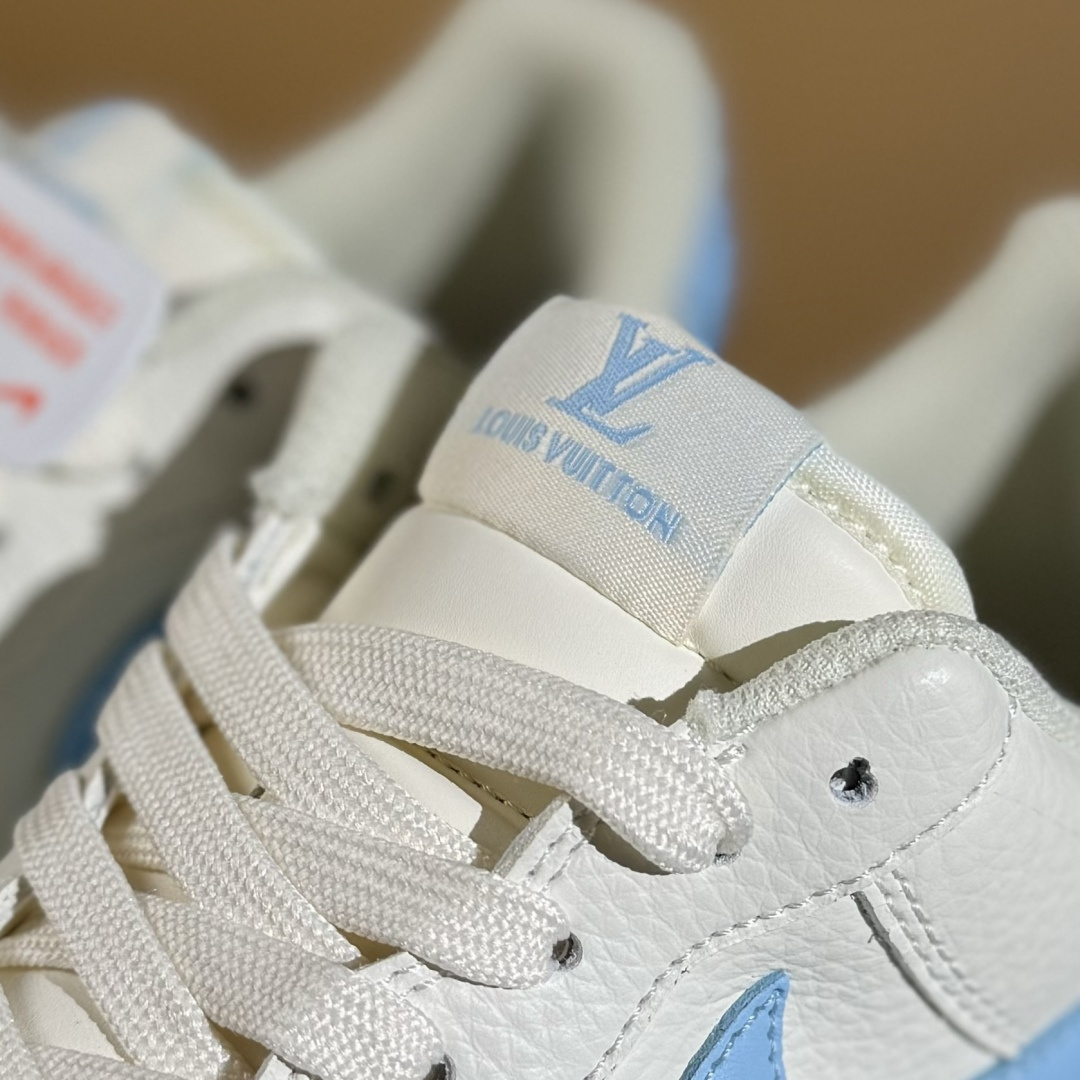 260 Nike Air Force 1'07 Low LV联名 双拼双勾 空军一号低帮休闲板鞋 CS5288-028-Chinese UA Cheap High Quatity Brand Clothes Bags handbags Sneakers wholesale wholesaler seller from China Factory suppliers Fashion Clothing Shoes best Quality Beautiful Price 260 Nike Air Force 1'07 Low LV联名 双拼双勾 空军一号低帮休闲板鞋 CS5288-028