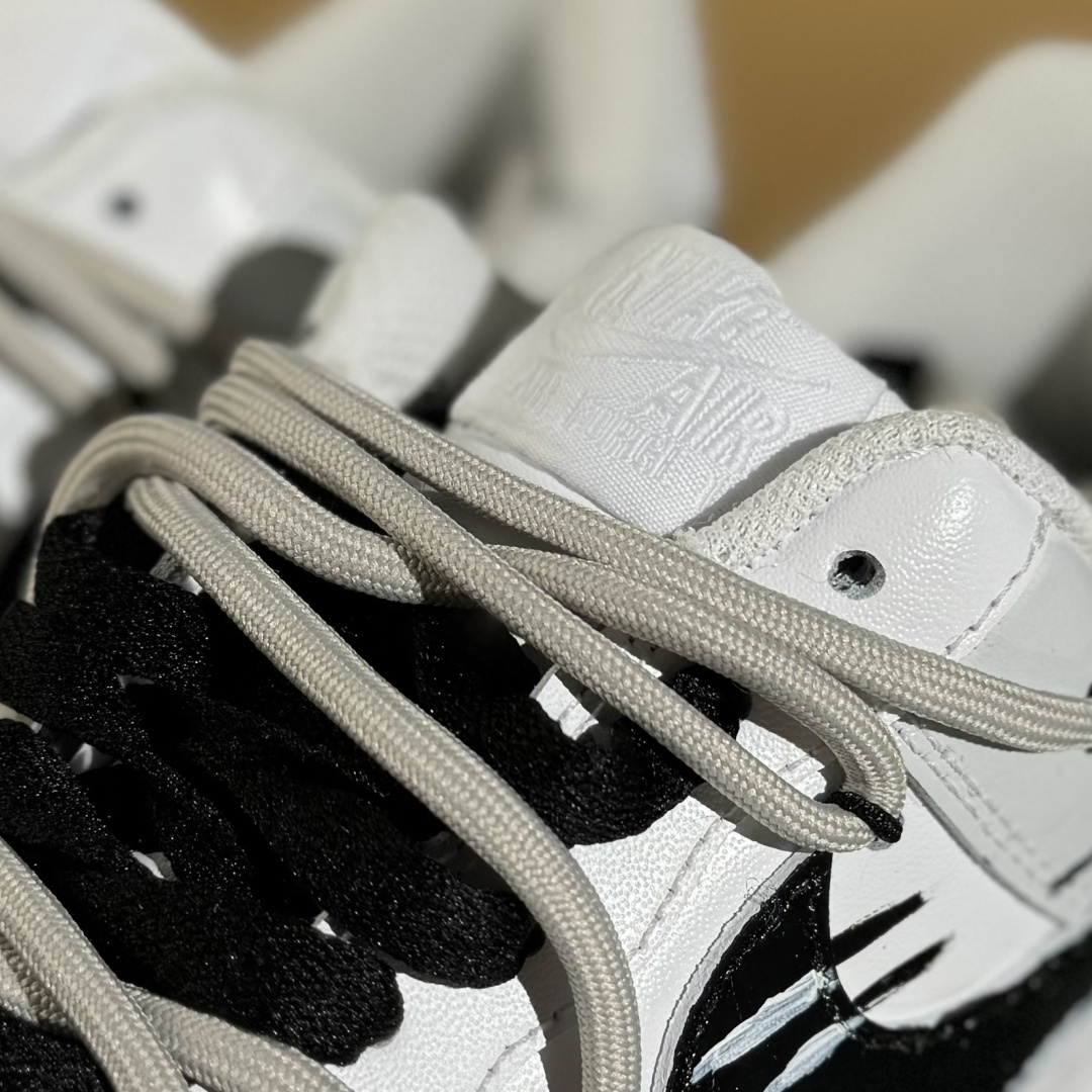 260 Nike Air Force 1 Low 灰白涂鸦 解构绑带 CW2288-111-Chinese UA Cheap High Quatity Brand Clothes Bags handbags Sneakers wholesale wholesaler seller from China Factory suppliers Fashion Clothing Shoes best Quality Beautiful Price 260 Nike Air Force 1 Low 灰白涂鸦 解构绑带 CW2288-111