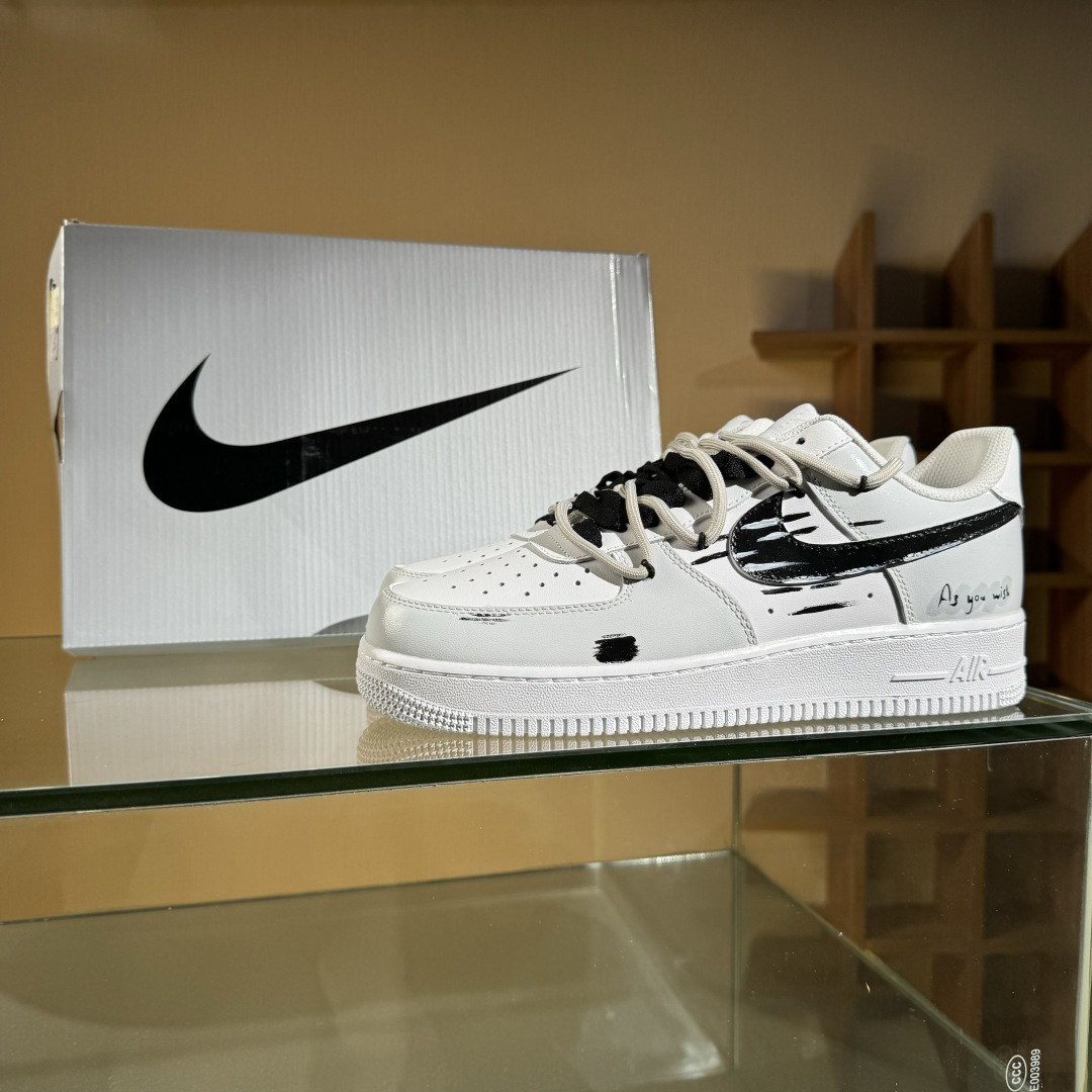 260 Nike Air Force 1 Low 灰白涂鸦 解构绑带 CW2288-111-Chinese UA Cheap High Quatity Brand Clothes Bags handbags Sneakers wholesale wholesaler seller from China Factory suppliers Fashion Clothing Shoes best Quality Beautiful Price 260 Nike Air Force 1 Low 灰白涂鸦 解构绑带 CW2288-111