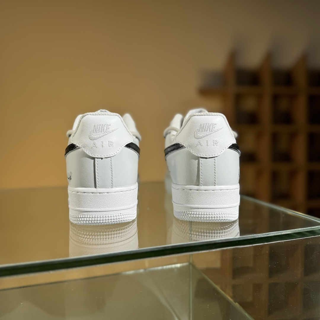 260 Nike Air Force 1 Low 灰白涂鸦 解构绑带 CW2288-111-Chinese UA Cheap High Quatity Brand Clothes Bags handbags Sneakers wholesale wholesaler seller from China Factory suppliers Fashion Clothing Shoes best Quality Beautiful Price 260 Nike Air Force 1 Low 灰白涂鸦 解构绑带 CW2288-111