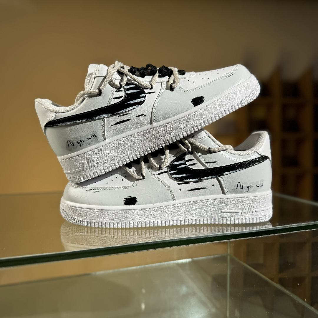 260 Nike Air Force 1 Low 灰白涂鸦 解构绑带 CW2288-111-Chinese UA Cheap High Quatity Brand Clothes Bags handbags Sneakers wholesale wholesaler seller from China Factory suppliers Fashion Clothing Shoes best Quality Beautiful Price 260 Nike Air Force 1 Low 灰白涂鸦 解构绑带 CW2288-111