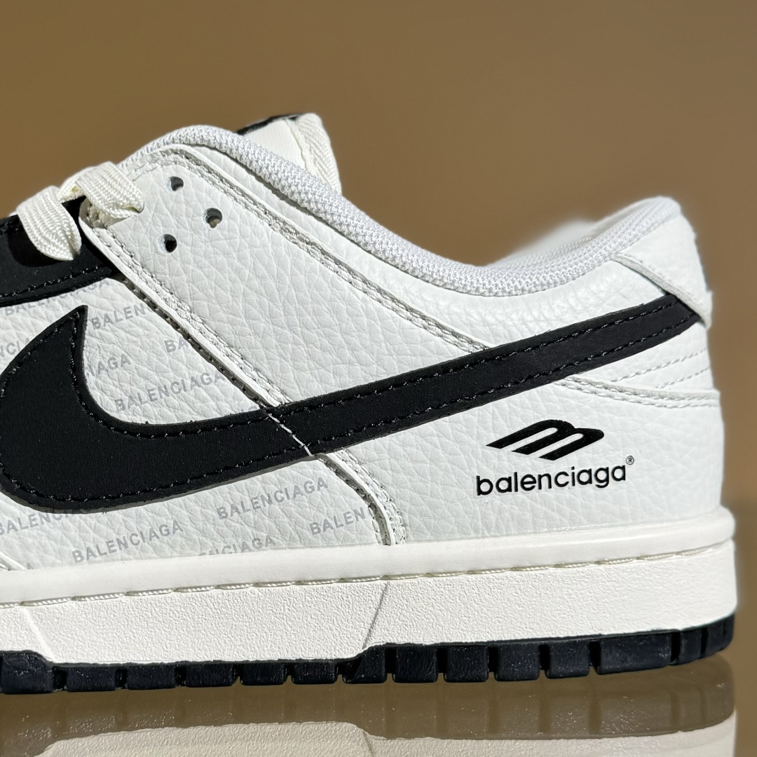 260 Nike SB Dunk Low x Balenciaga 白黑小钩 FX1588-311-Chinese UA Cheap High Quatity Brand Clothes Bags handbags Sneakers wholesale wholesaler seller from China Factory suppliers Fashion Clothing Shoes best Quality Beautiful Price 260 Nike SB Dunk Low x Balenciaga 白黑小钩 FX1588-311