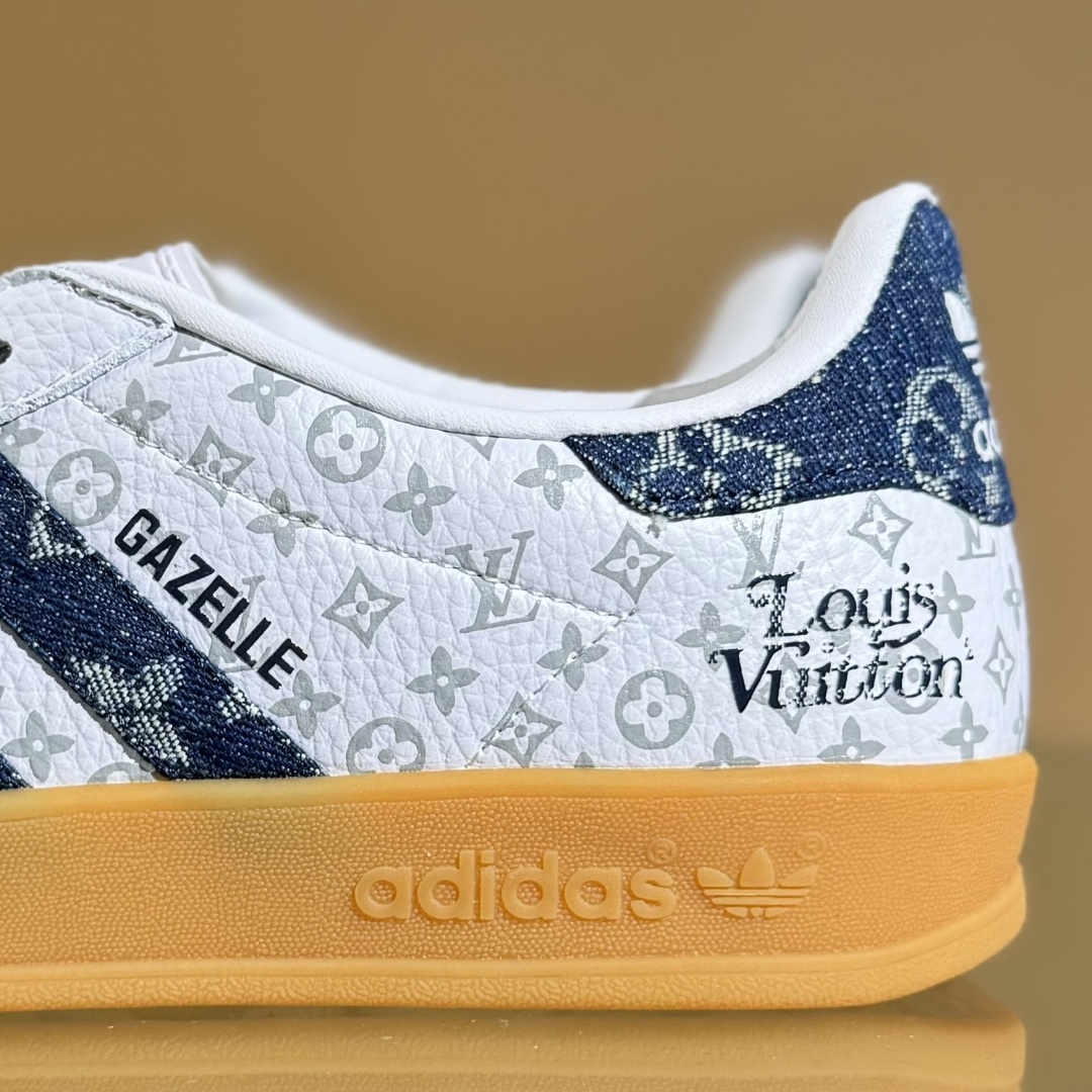 200 Adidas三叶草SAMBA OG x Louis Vuitton 白黑 休闲板鞋 SC9207-727-Chinese UA Cheap High Quatity Brand Clothes Bags handbags Sneakers wholesale wholesaler seller from China Factory suppliers Fashion Clothing Shoes best Quality Beautiful Price 200 Adidas三叶草SAMBA OG x Louis Vuitton 白黑 休闲板鞋 SC9207-727