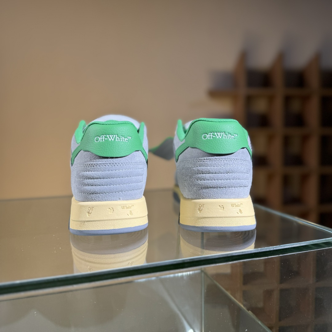 340 Off-White Out Of Office 低帮时尚板鞋 灰绿色-Chinese UA Cheap High Quatity Brand Clothes Bags handbags Sneakers wholesale wholesaler seller from China Factory suppliers Fashion Clothing Shoes best Quality Beautiful Price 340 Off-White Out Of Office 低帮时尚板鞋 灰绿色