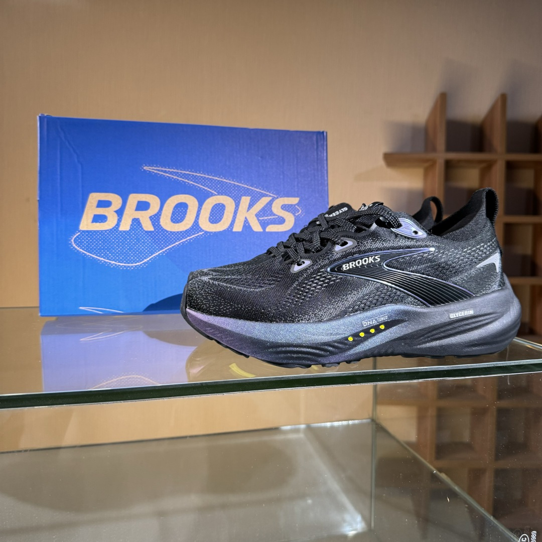 200 Brooks布鲁克斯Glycerin甘油22跑鞋男子缓震马拉松氮气慢跑鞋 110445 1D 026-Chinese UA Cheap High Quatity Brand Clothes Bags handbags Sneakers wholesale wholesaler seller from China Factory suppliers Fashion Clothing Shoes best Quality Beautiful Price 200 Brooks布鲁克斯Glycerin甘油22跑鞋男子缓震马拉松氮气慢跑鞋 110445 1D 026