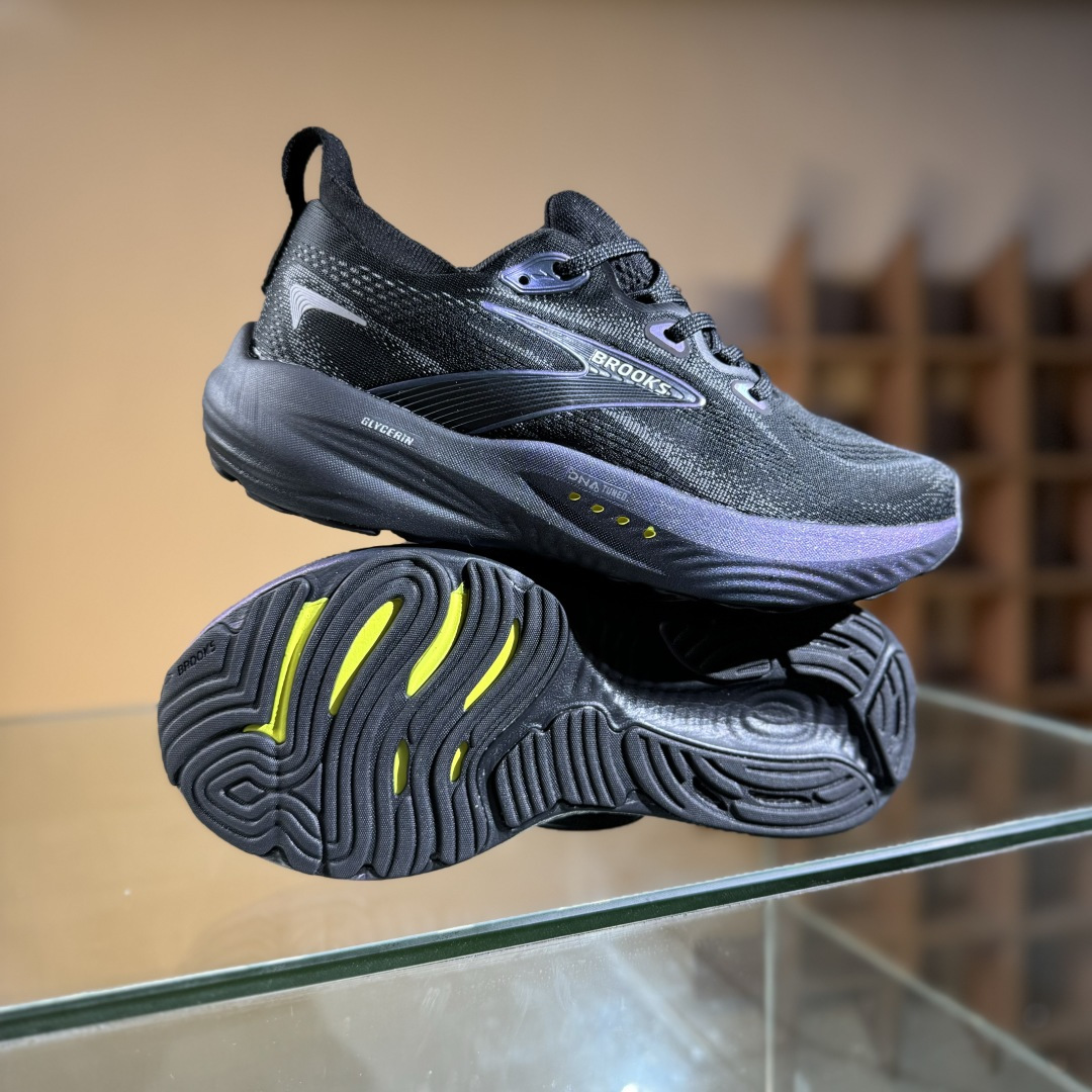 200 Brooks布鲁克斯Glycerin甘油22跑鞋男子缓震马拉松氮气慢跑鞋 110445 1D 026-Chinese UA Cheap High Quatity Brand Clothes Bags handbags Sneakers wholesale wholesaler seller from China Factory suppliers Fashion Clothing Shoes best Quality Beautiful Price 200 Brooks布鲁克斯Glycerin甘油22跑鞋男子缓震马拉松氮气慢跑鞋 110445 1D 026