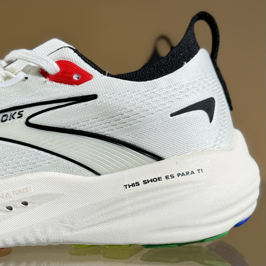 200 Brooks布鲁克斯Glycerin甘油22跑鞋男子缓震马拉松氮气慢跑鞋 110445 1D 185-Chinese UA Cheap High Quatity Brand Clothes Bags handbags Sneakers wholesale wholesaler seller from China Factory suppliers Fashion Clothing Shoes best Quality Beautiful Price 200 Brooks布鲁克斯Glycerin甘油22跑鞋男子缓震马拉松氮气慢跑鞋 110445 1D 185