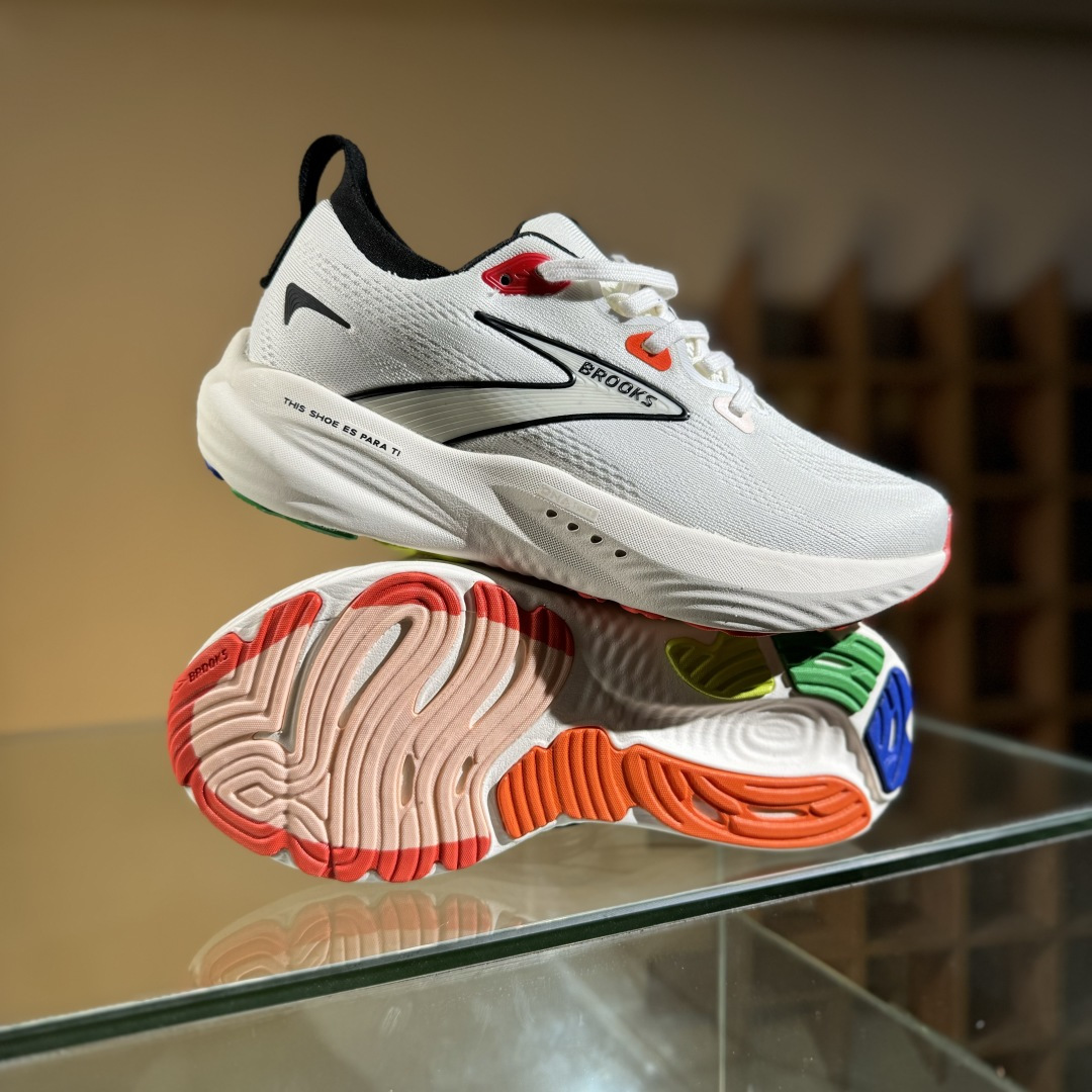 200 Brooks布鲁克斯Glycerin甘油22跑鞋男子缓震马拉松氮气慢跑鞋 110445 1D 185-Chinese UA Cheap High Quatity Brand Clothes Bags handbags Sneakers wholesale wholesaler seller from China Factory suppliers Fashion Clothing Shoes best Quality Beautiful Price 200 Brooks布鲁克斯Glycerin甘油22跑鞋男子缓震马拉松氮气慢跑鞋 110445 1D 185