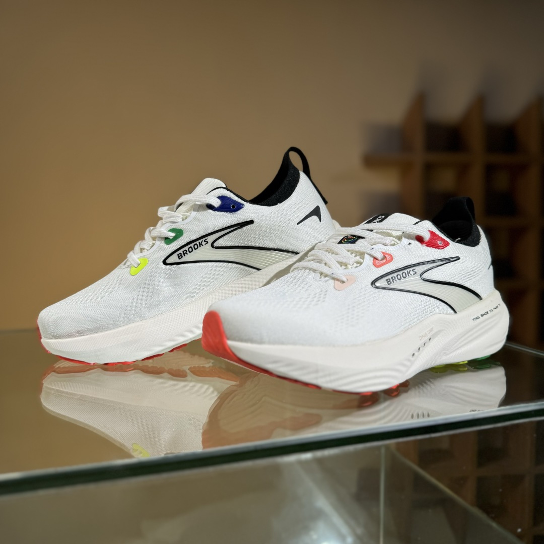 200 Brooks布鲁克斯Glycerin甘油22跑鞋男子缓震马拉松氮气慢跑鞋 110445 1D 185-Chinese UA Cheap High Quatity Brand Clothes Bags handbags Sneakers wholesale wholesaler seller from China Factory suppliers Fashion Clothing Shoes best Quality Beautiful Price 200 Brooks布鲁克斯Glycerin甘油22跑鞋男子缓震马拉松氮气慢跑鞋 110445 1D 185