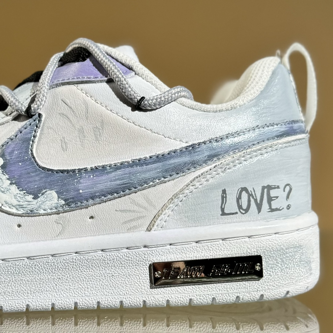 260 NIKE COURT VISION LOW 定制小空军 BQ5448-217-Chinese UA Cheap High Quatity Brand Clothes Bags handbags Sneakers wholesale wholesaler seller from China Factory suppliers Fashion Clothing Shoes best Quality Beautiful Price 260 NIKE COURT VISION LOW 定制小空军 BQ5448-217