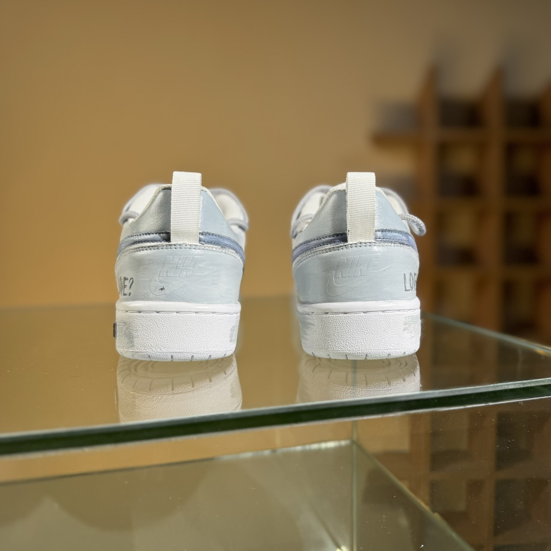 260 NIKE COURT VISION LOW 定制小空军 BQ5448-217-Chinese UA Cheap High Quatity Brand Clothes Bags handbags Sneakers wholesale wholesaler seller from China Factory suppliers Fashion Clothing Shoes best Quality Beautiful Price 260 NIKE COURT VISION LOW 定制小空军 BQ5448-217