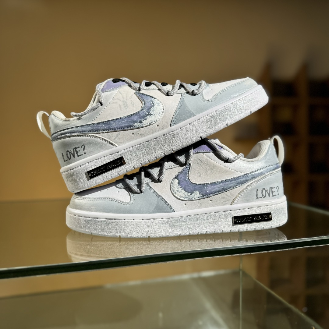 260 NIKE COURT VISION LOW 定制小空军 BQ5448-217-Chinese UA Cheap High Quatity Brand Clothes Bags handbags Sneakers wholesale wholesaler seller from China Factory suppliers Fashion Clothing Shoes best Quality Beautiful Price 260 NIKE COURT VISION LOW 定制小空军 BQ5448-217