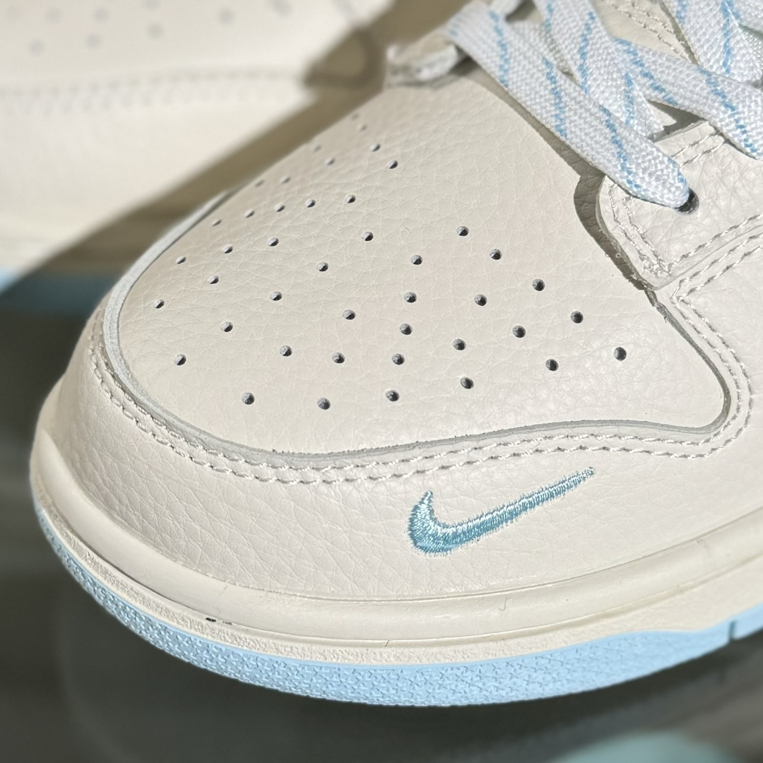 280 Nike SB Dunk Low LV联名 米白浅蓝 周年高端定制 低帮休闲板鞋 KK1333-048-Chinese UA Cheap High Quatity Brand Clothes Bags handbags Sneakers wholesale wholesaler seller from China Factory suppliers Fashion Clothing Shoes best Quality Beautiful Price 280 Nike SB Dunk Low LV联名 米白浅蓝 周年高端定制 低帮休闲板鞋 KK1333-048