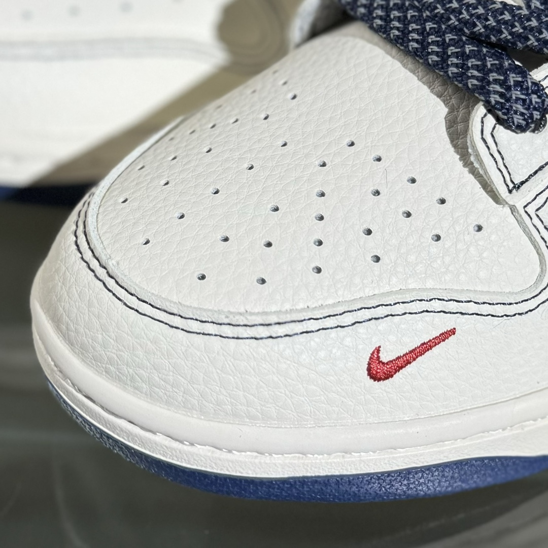 280 Nike Air Force 1 Low 07 x Champion 米白蓝小勾满天星 QW5836-017-Chinese UA Cheap High Quatity Brand Clothes Bags handbags Sneakers wholesale wholesaler seller from China Factory suppliers Fashion Clothing Shoes best Quality Beautiful Price 280 Nike Air Force 1 Low 07 x Champion 米白蓝小勾满天星 QW5836-017