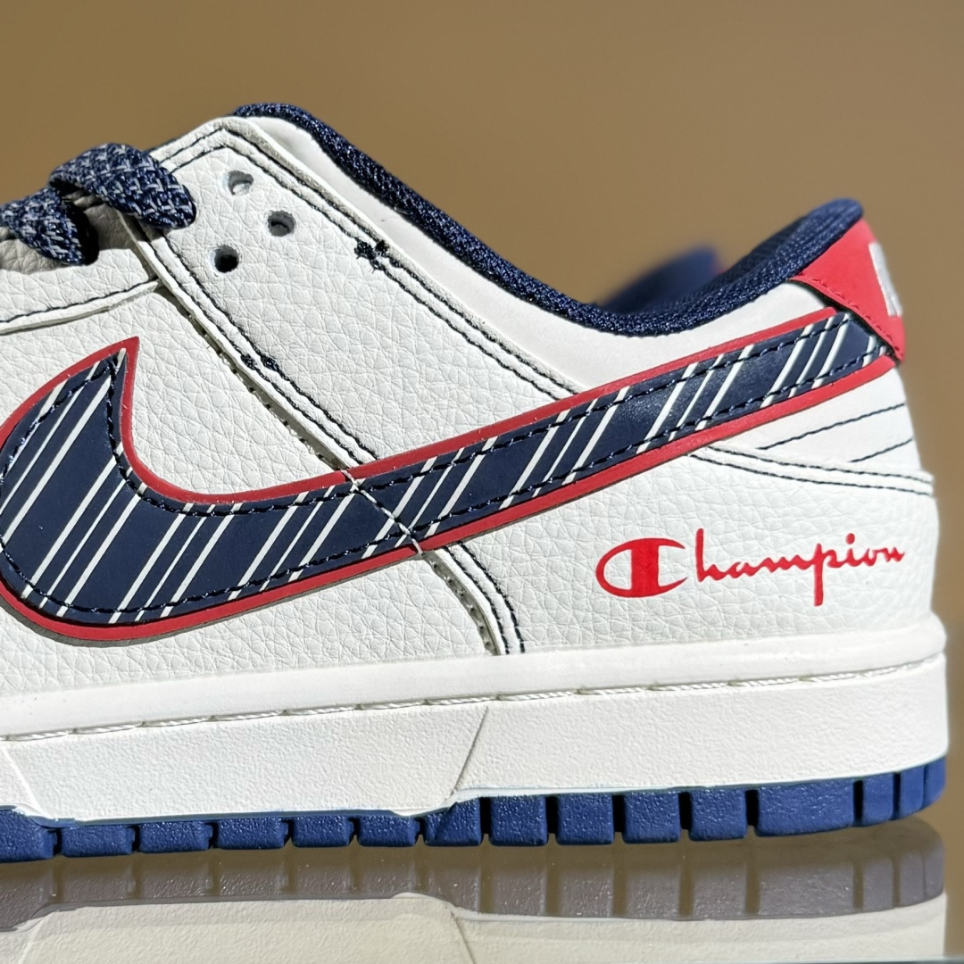 280 Nike Air Force 1 Low 07 x Champion 米白蓝小勾满天星 QW5836-017-Chinese UA Cheap High Quatity Brand Clothes Bags handbags Sneakers wholesale wholesaler seller from China Factory suppliers Fashion Clothing Shoes best Quality Beautiful Price 280 Nike Air Force 1 Low 07 x Champion 米白蓝小勾满天星 QW5836-017