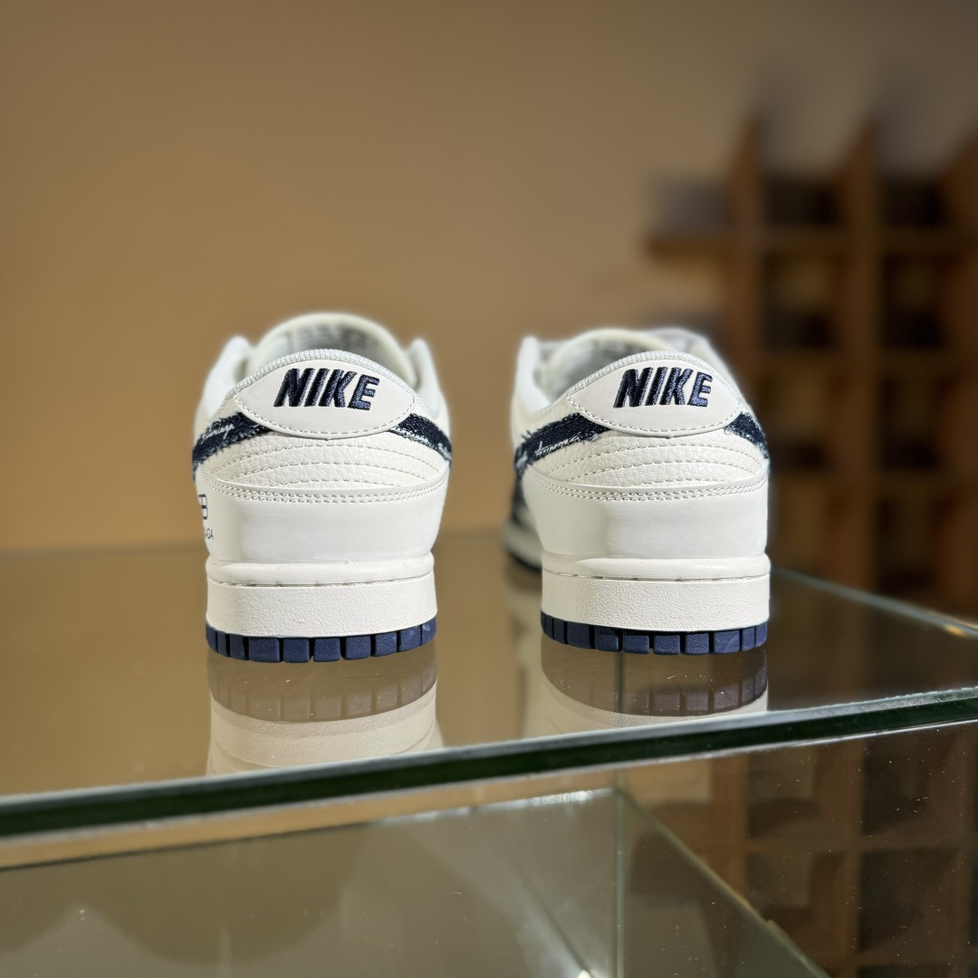 260 Nike SB Dunk Low x Balenciaga 黑白小勾满天星 XD1588-231-Chinese UA Cheap High Quatity Brand Clothes Bags handbags Sneakers wholesale wholesaler seller from China Factory suppliers Fashion Clothing Shoes best Quality Beautiful Price 260 Nike SB Dunk Low x Balenciaga 黑白小勾满天星 XD1588-231