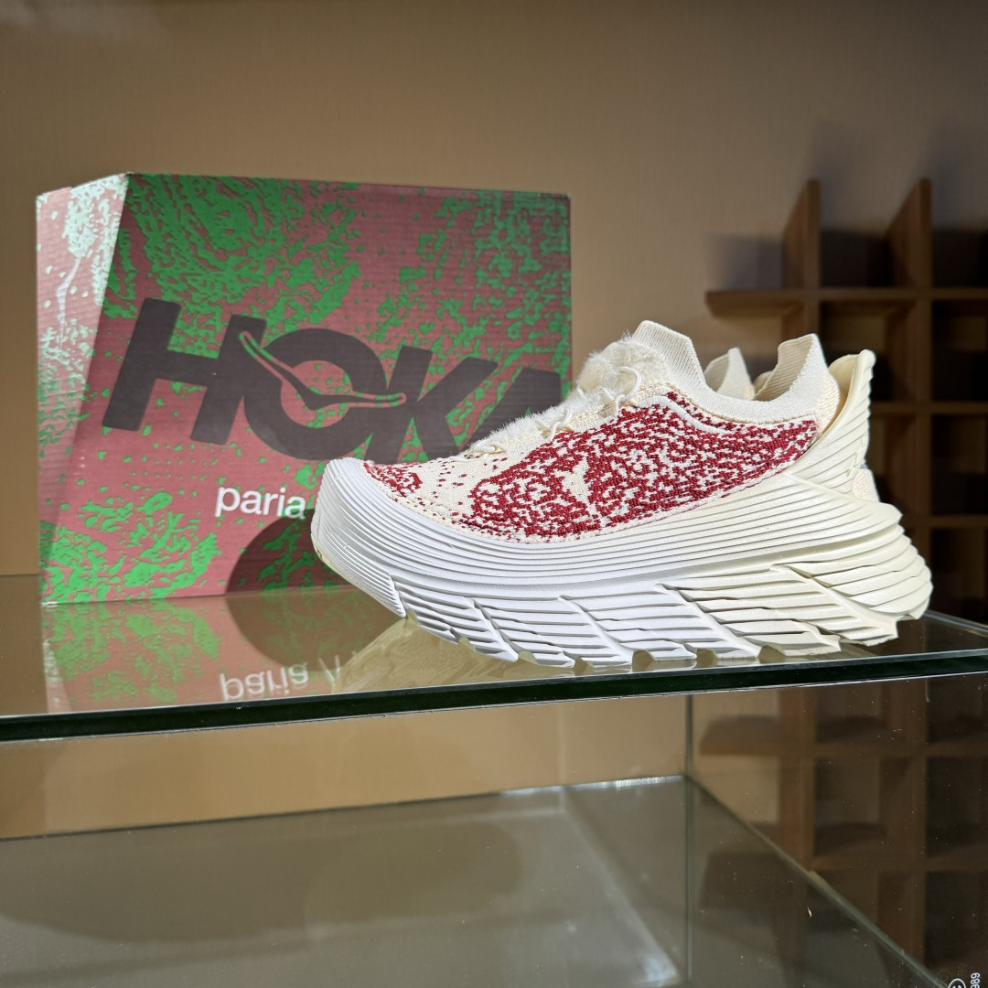 200 HOKA U RESTORE CHUKKA PARIA FARZANEH 一脚蹬徒步舒适缓震运动鞋 1169090/CRM-Chinese UA Cheap High Quatity Brand Clothes Bags handbags Sneakers wholesale wholesaler seller from China Factory suppliers Fashion Clothing Shoes best Quality Beautiful Price 200 HOKA U RESTORE CHUKKA PARIA FARZANEH 一脚蹬徒步舒适缓震运动鞋 1169090/CRM