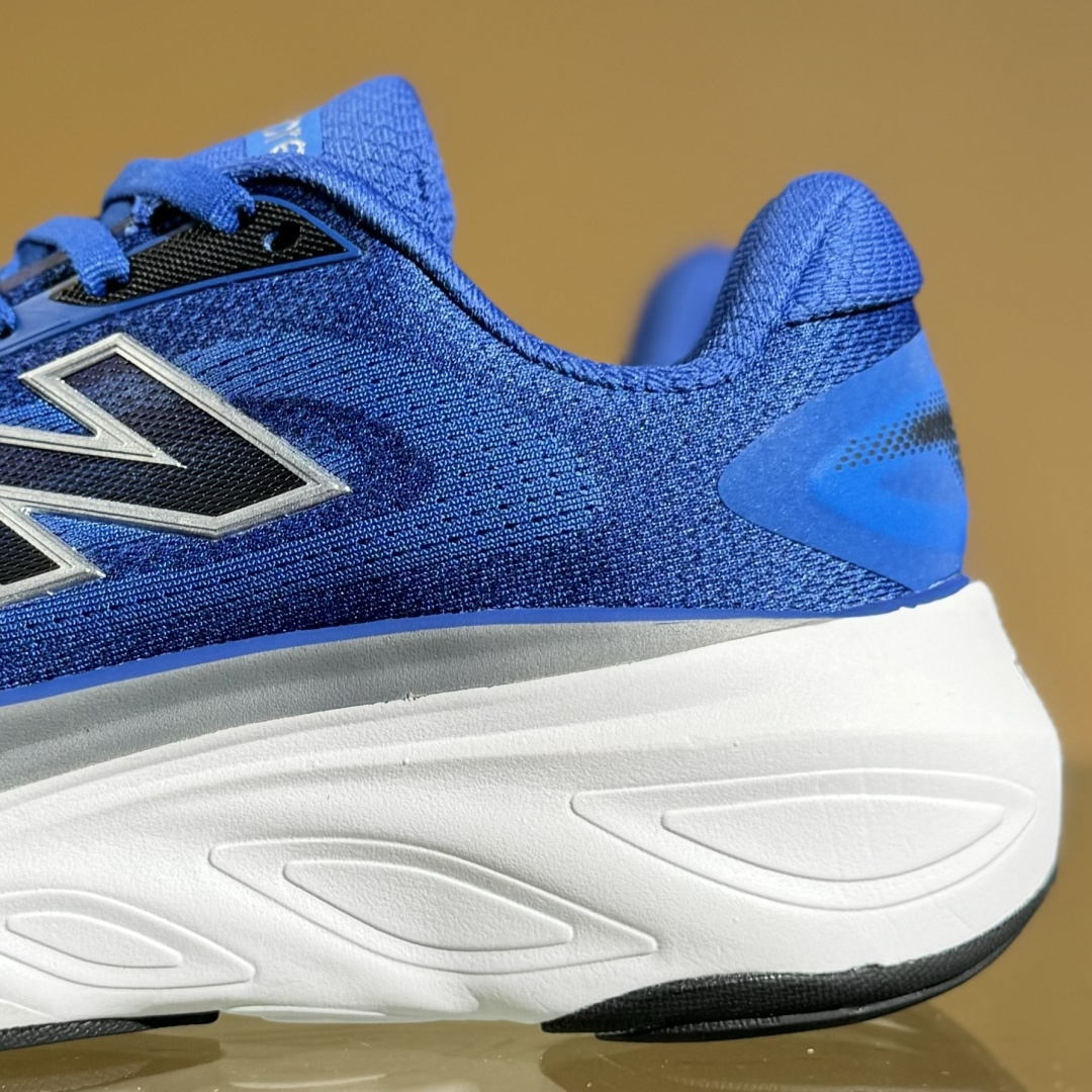 190 New Balance Fresh Foam X More v6 厚底网布织物减震舒适越野跑步鞋 MMORXF6-Chinese UA Cheap High Quatity Brand Clothes Bags handbags Sneakers wholesale wholesaler seller from China Factory suppliers Fashion Clothing Shoes best Quality Beautiful Price 190 New Balance Fresh Foam X More v6 厚底网布织物减震舒适越野跑步鞋 MMORXF6