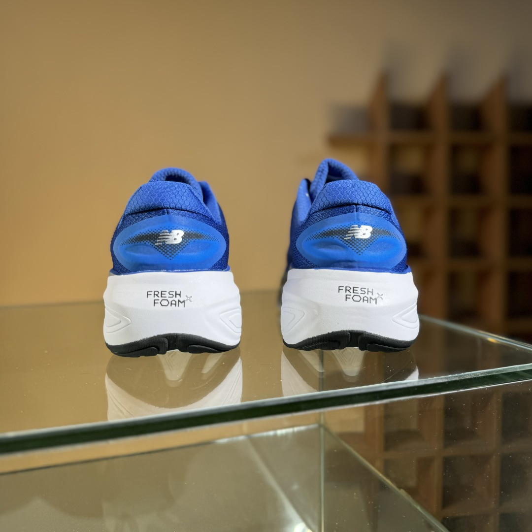 190 New Balance Fresh Foam X More v6 厚底网布织物减震舒适越野跑步鞋 MMORXF6-Chinese UA Cheap High Quatity Brand Clothes Bags handbags Sneakers wholesale wholesaler seller from China Factory suppliers Fashion Clothing Shoes best Quality Beautiful Price 190 New Balance Fresh Foam X More v6 厚底网布织物减震舒适越野跑步鞋 MMORXF6