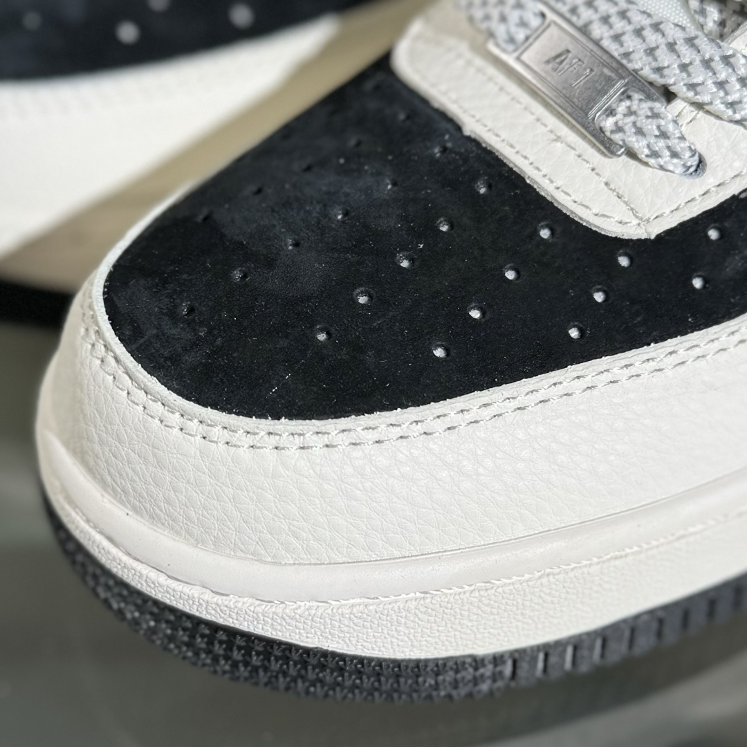 260 Nike Air Force 1 Low 07 x DIOR 白黑蓝小勾满天星 HS8068-044-Chinese UA Cheap High Quatity Brand Clothes Bags handbags Sneakers wholesale wholesaler seller from China Factory suppliers Fashion Clothing Shoes best Quality Beautiful Price 260 Nike Air Force 1 Low 07 x DIOR 白黑蓝小勾满天星 HS8068-044