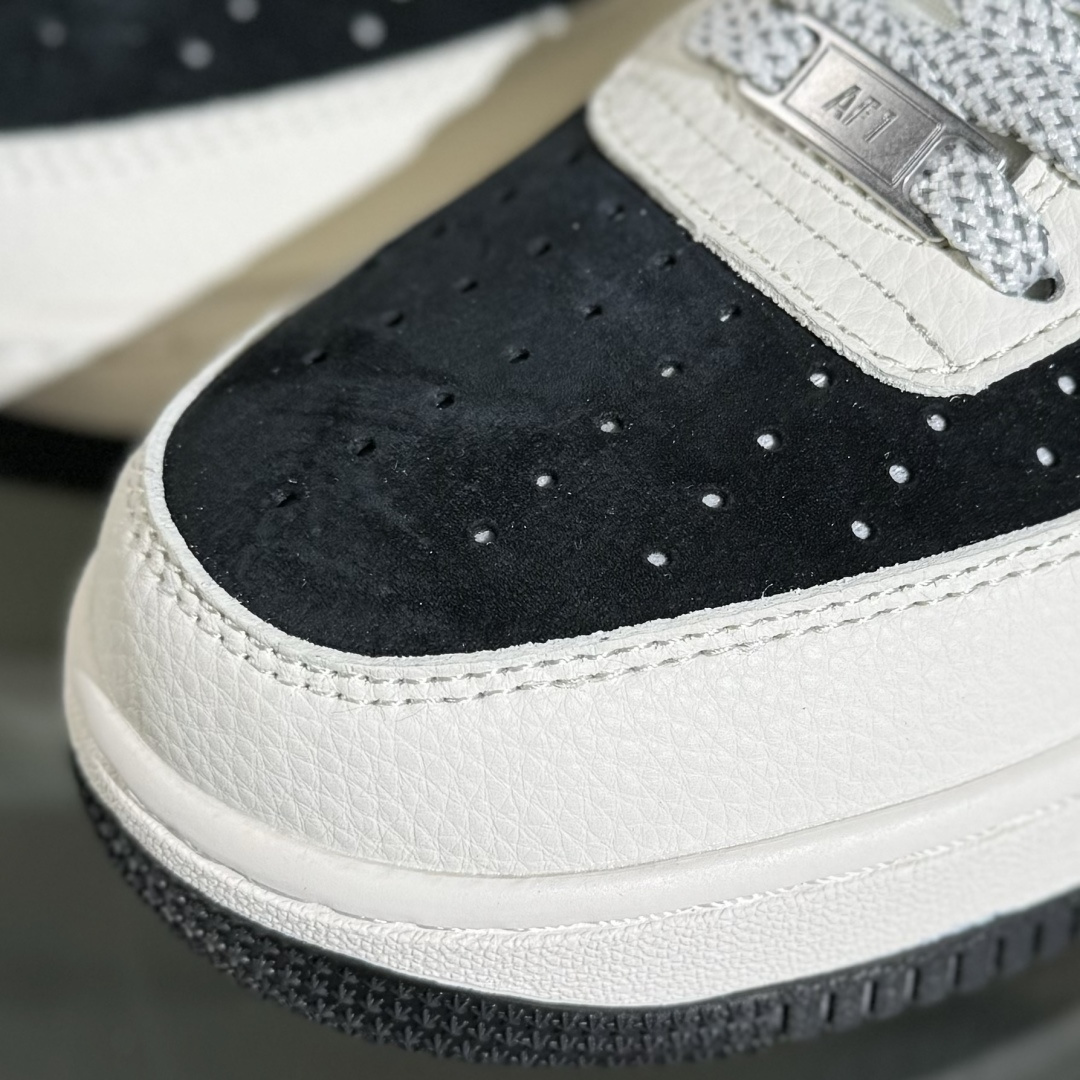 260 Nike Air Force 1 Low 07 x MLB 白黑红小勾满天星 HS8068-052-Chinese UA Cheap High Quatity Brand Clothes Bags handbags Sneakers wholesale wholesaler seller from China Factory suppliers Fashion Clothing Shoes best Quality Beautiful Price 260 Nike Air Force 1 Low 07 x MLB 白黑红小勾满天星 HS8068-052