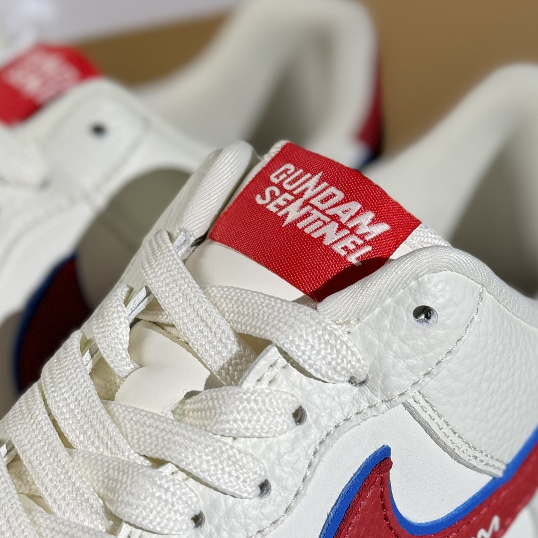 260 Nike Air Force 1 Low 07 x GUNDAM 米红 SC0601-565-Chinese UA Cheap High Quatity Brand Clothes Bags handbags Sneakers wholesale wholesaler seller from China Factory suppliers Fashion Clothing Shoes best Quality Beautiful Price 260 Nike Air Force 1 Low 07 x GUNDAM 米红 SC0601-565