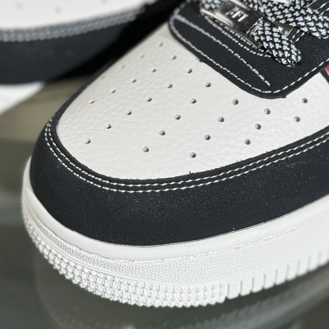 260 Nike Air Force 1 Low 07 x Louis Vuitton 黑白满天星 CS5288-022-Chinese UA Cheap High Quatity Brand Clothes Bags handbags Sneakers wholesale wholesaler seller from China Factory suppliers Fashion Clothing Shoes best Quality Beautiful Price 260 Nike Air Force 1 Low 07 x Louis Vuitton 黑白满天星 CS5288-022