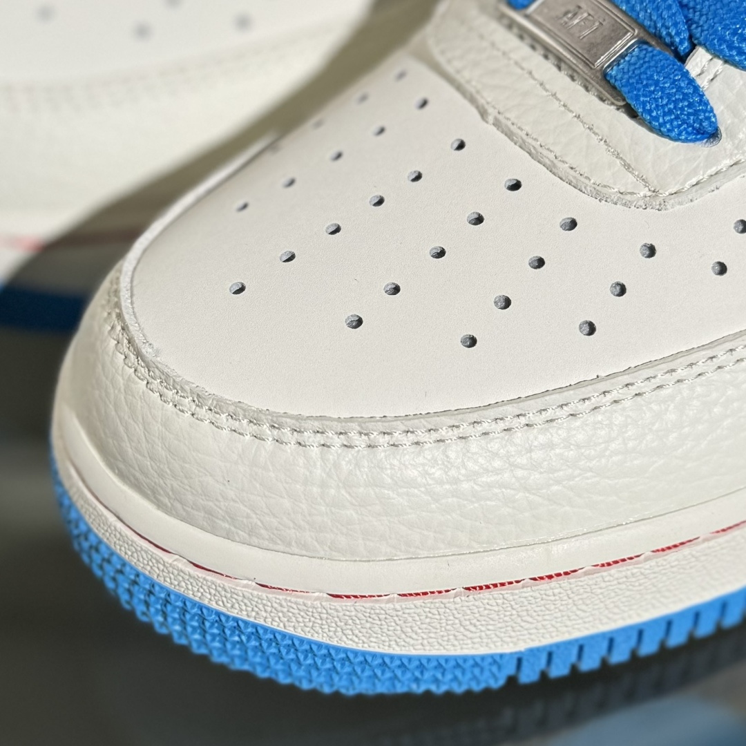 260 Nike Air Force 1 Low 07 x Mario 白蓝彩 SC0601-567-Chinese UA Cheap High Quatity Brand Clothes Bags handbags Sneakers wholesale wholesaler seller from China Factory suppliers Fashion Clothing Shoes best Quality Beautiful Price 260 Nike Air Force 1 Low 07 x Mario 白蓝彩 SC0601-567