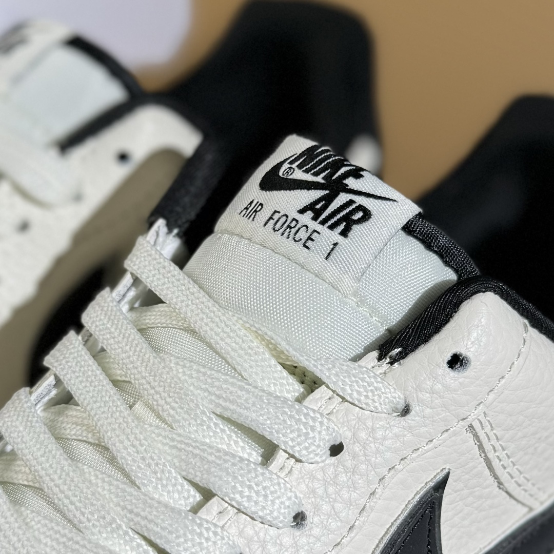260 Nike Air Force 1 Low 07 白黑小勾 DF0188-072-Chinese UA Cheap High Quatity Brand Clothes Bags handbags Sneakers wholesale wholesaler seller from China Factory suppliers Fashion Clothing Shoes best Quality Beautiful Price 260 Nike Air Force 1 Low 07 白黑小勾 DF0188-072