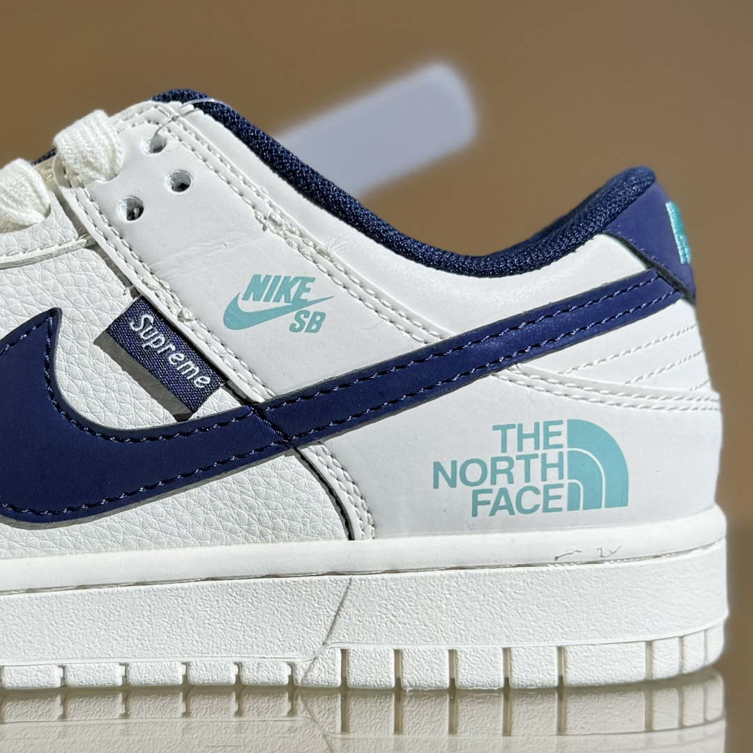 260 Nike SB Dunk Low x The North Face 白蓝双小勾 XD1588-224-Chinese UA Cheap High Quatity Brand Clothes Bags handbags Sneakers wholesale wholesaler seller from China Factory suppliers Fashion Clothing Shoes best Quality Beautiful Price 260 Nike SB Dunk Low x The North Face 白蓝双小勾 XD1588-224