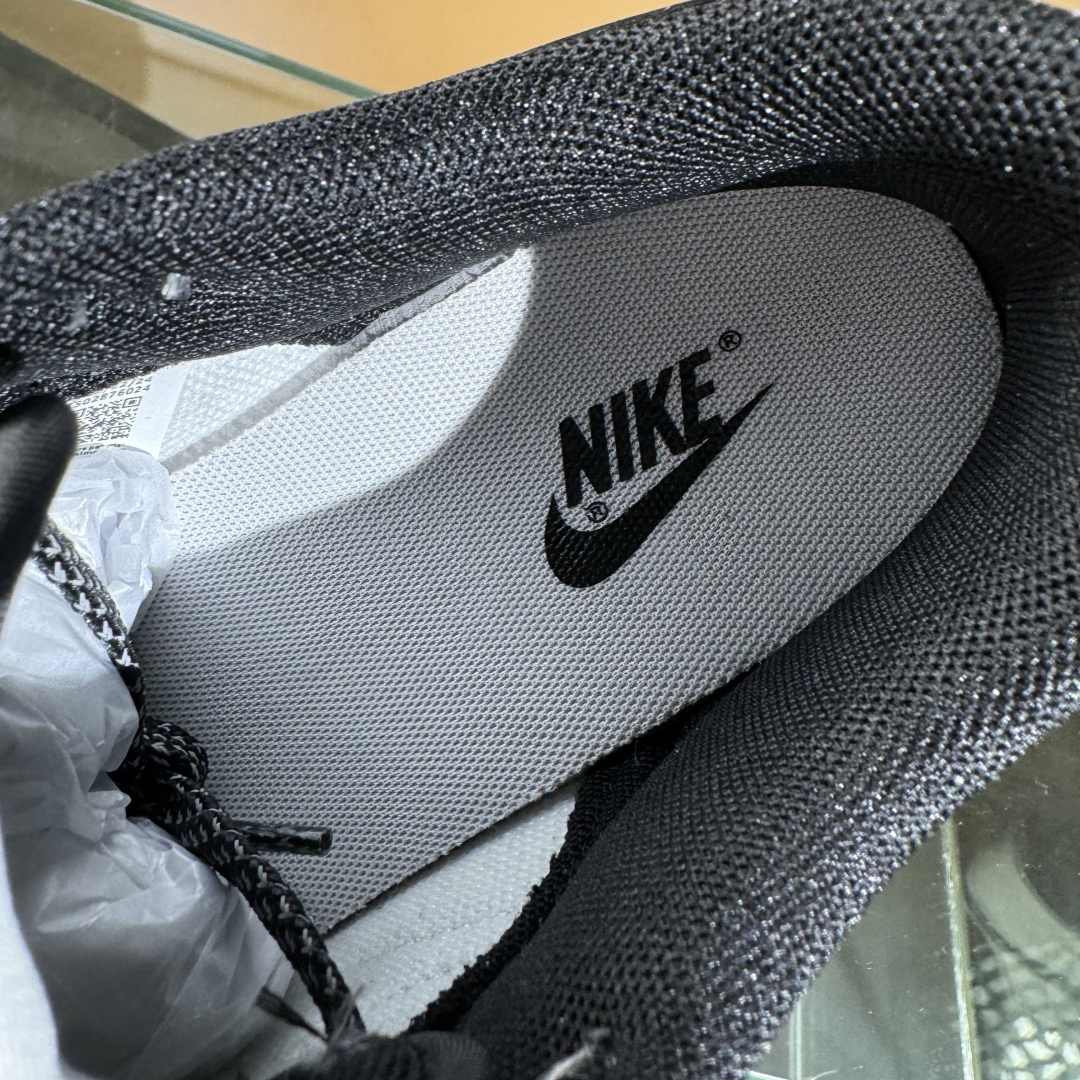 280 Nike Air Force 1 Low 07 x Stussy 白黑闪电满天星 QW5836-018