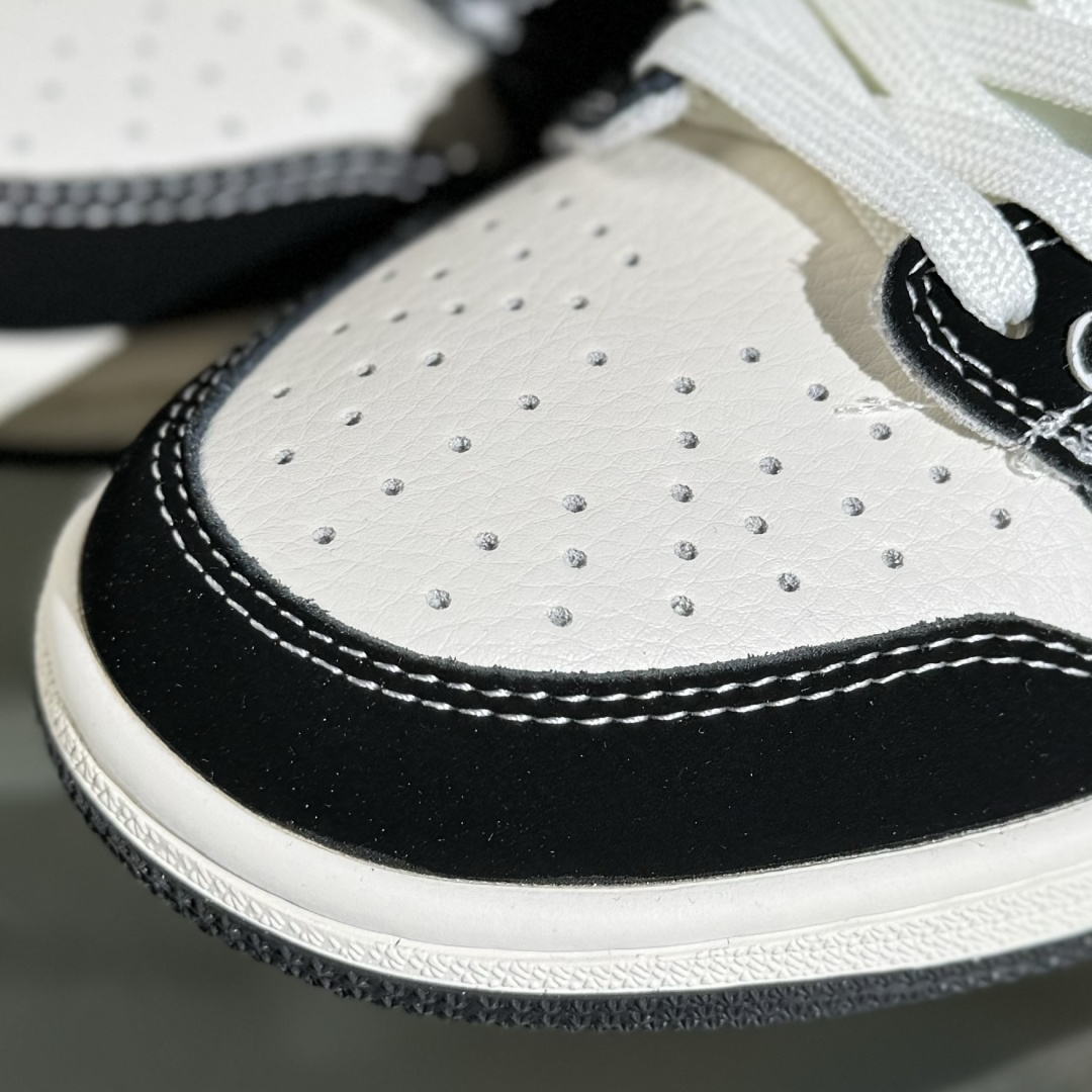 280 Travis Scott x Nike Air Jordan 1 Low Air Jordan 1 Low 反转黑白双小勾倒钩 XS2024-072-Chinese UA Cheap High Quatity Brand Clothes Bags handbags Sneakers wholesale wholesaler seller from China Factory suppliers Fashion Clothing Shoes best Quality Beautiful Price 280 Travis Scott x Nike Air Jordan 1 Low Air Jordan 1 Low 反转黑白双小勾倒钩 XS2024-072