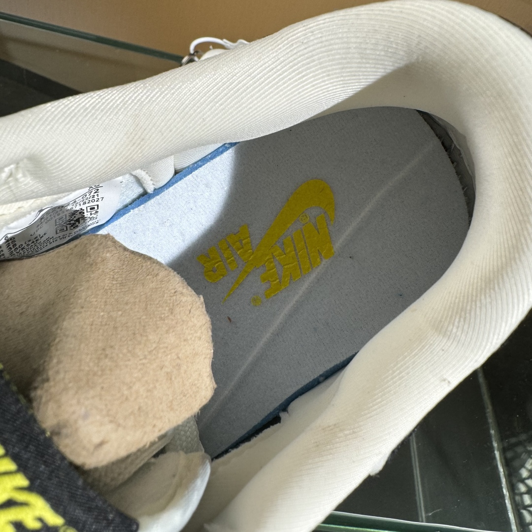 280 Travis Scott x Nike Air Jordan 1 Low Air Jordan 1 Low 反转黑白双小勾倒钩 XS2024-072-Chinese UA Cheap High Quatity Brand Clothes Bags handbags Sneakers wholesale wholesaler seller from China Factory suppliers Fashion Clothing Shoes best Quality Beautiful Price 280 Travis Scott x Nike Air Jordan 1 Low Air Jordan 1 Low 反转黑白双小勾倒钩 XS2024-072
