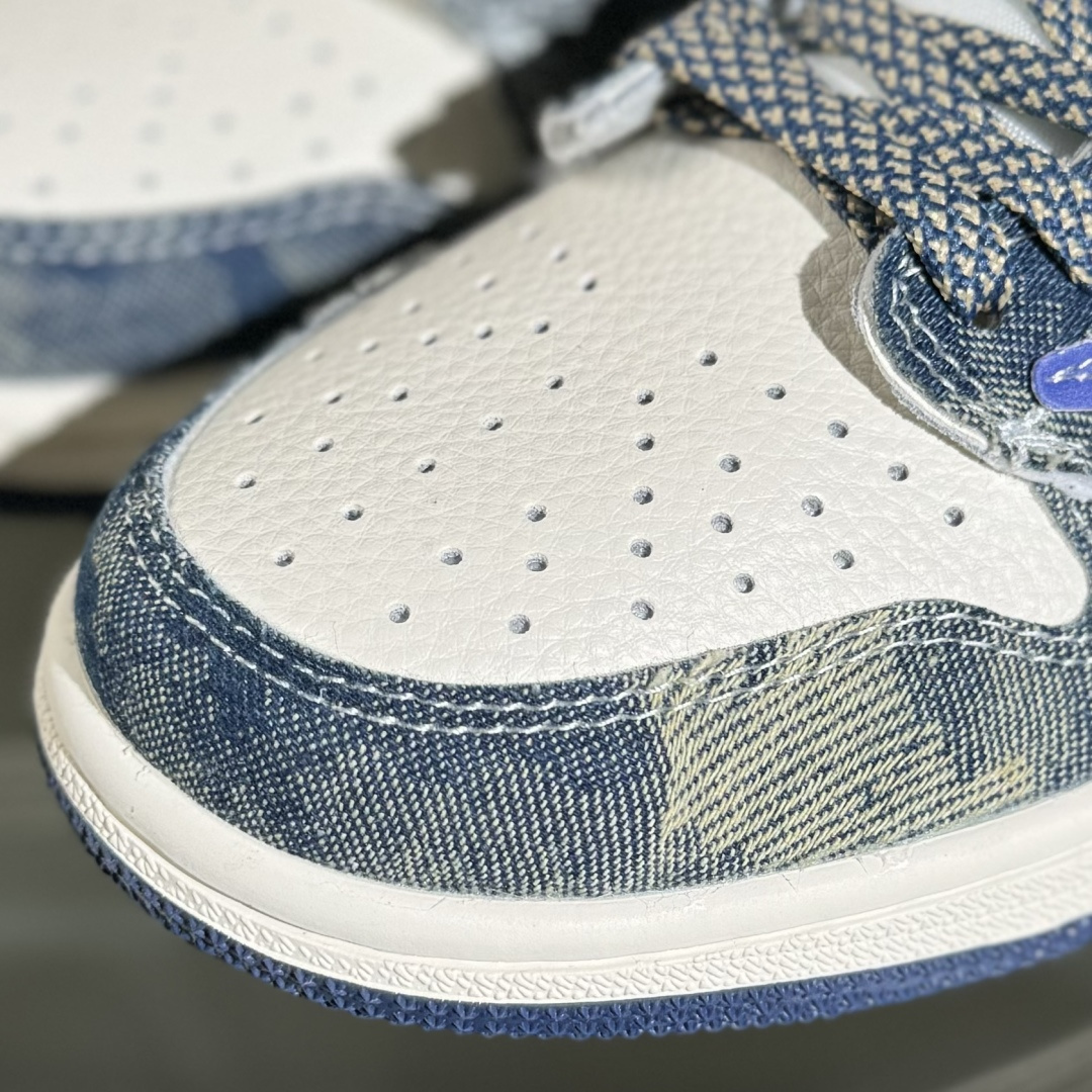 280 Travis Scott x Nike Air Jordan 1 Low x Louis Vuitton Air Jordan 1 Low 反转牛仔蓝白满天星倒钩 XQ1979-002-Chinese UA Cheap High Quatity Brand Clothes Bags handbags Sneakers wholesale wholesaler seller from China Factory suppliers Fashion Clothing Shoes best Quality Beautiful Price 280 Travis Scott x Nike Air Jordan 1 Low x Louis Vuitton Air Jordan 1 Low 反转牛仔蓝白满天星倒钩 XQ1979-002