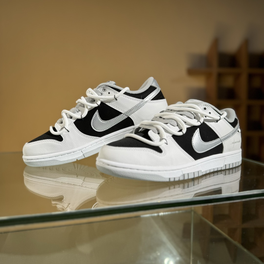 280 Nike SB Dunk Low 星黎 反转黑白 WS0414-025-Chinese UA Cheap High Quatity Brand Clothes Bags handbags Sneakers wholesale wholesaler seller from China Factory suppliers Fashion Clothing Shoes best Quality Beautiful Price 280 Nike SB Dunk Low 星黎 反转黑白 WS0414-025