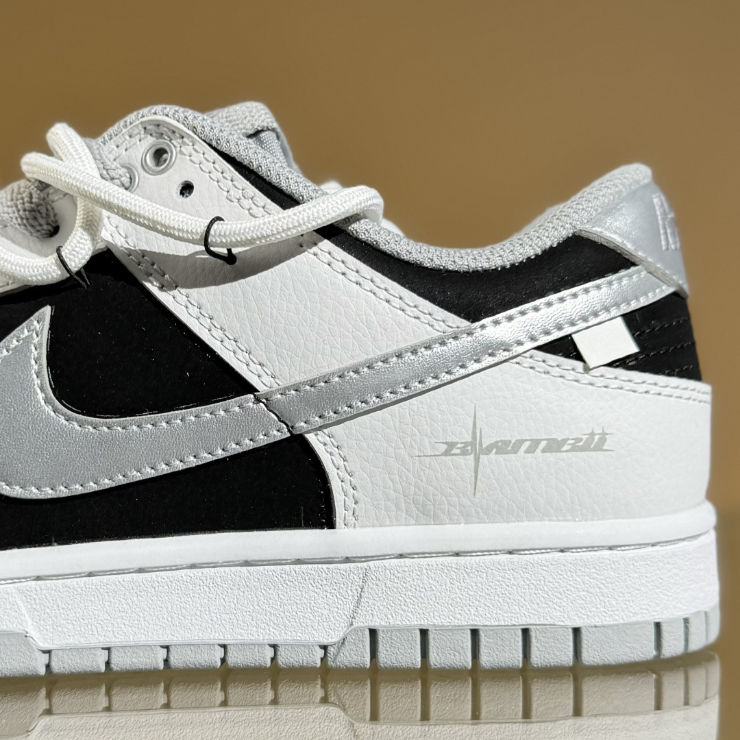 280 Nike SB Dunk Low 星黎 反转黑白 WS0414-025-Chinese UA Cheap High Quatity Brand Clothes Bags handbags Sneakers wholesale wholesaler seller from China Factory suppliers Fashion Clothing Shoes best Quality Beautiful Price 280 Nike SB Dunk Low 星黎 反转黑白 WS0414-025