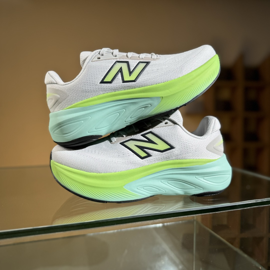 190 New Balance Fresh Foam X More v6 厚底网布织物减震舒适越野跑步鞋 MMORXC6-Chinese UA Cheap High Quatity Brand Clothes Bags handbags Sneakers wholesale wholesaler seller from China Factory suppliers Fashion Clothing Shoes best Quality Beautiful Price 190 New Balance Fresh Foam X More v6 厚底网布织物减震舒适越野跑步鞋 MMORXC6